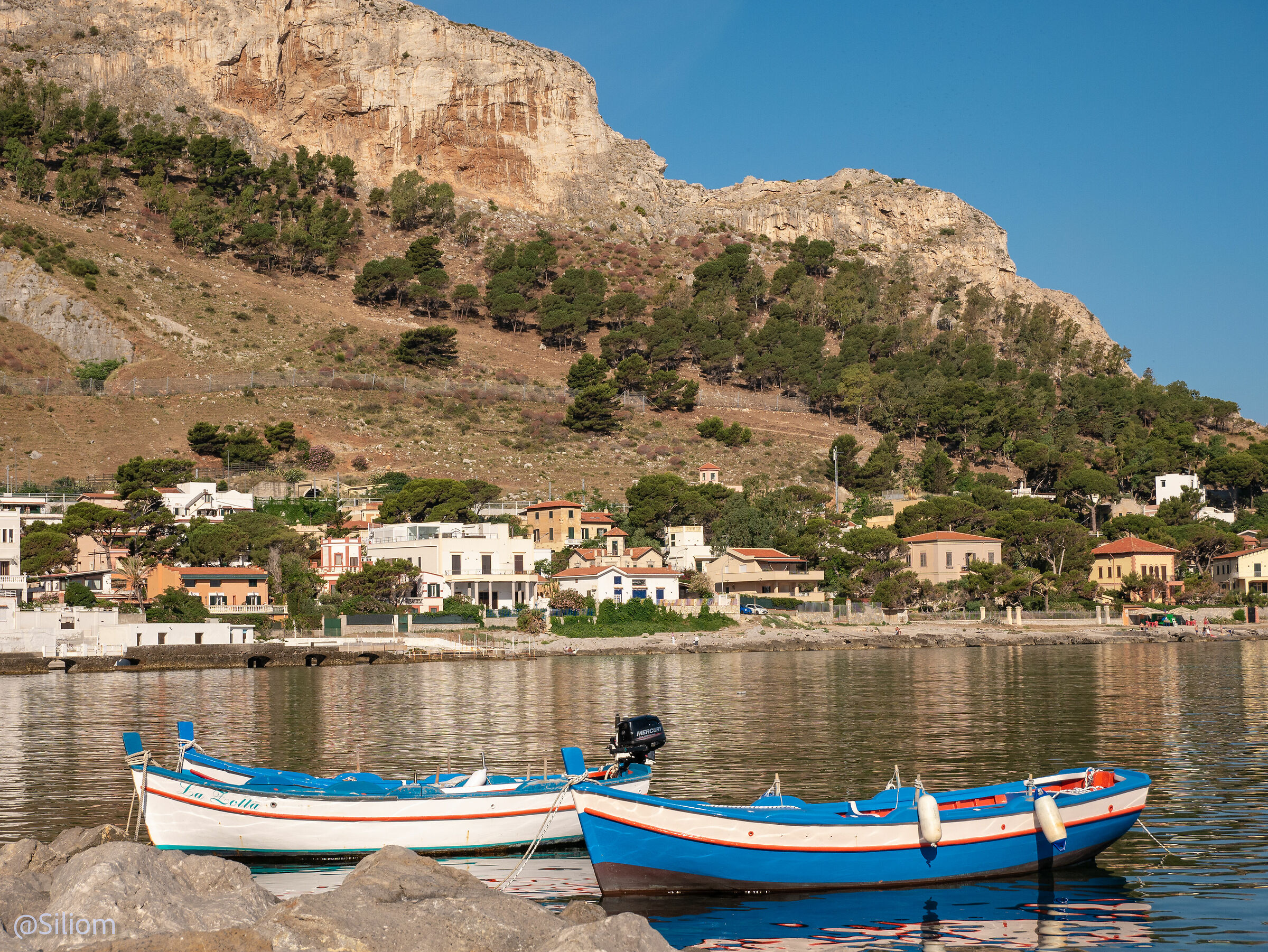 Come sorelle (Sferracavallo-PA)