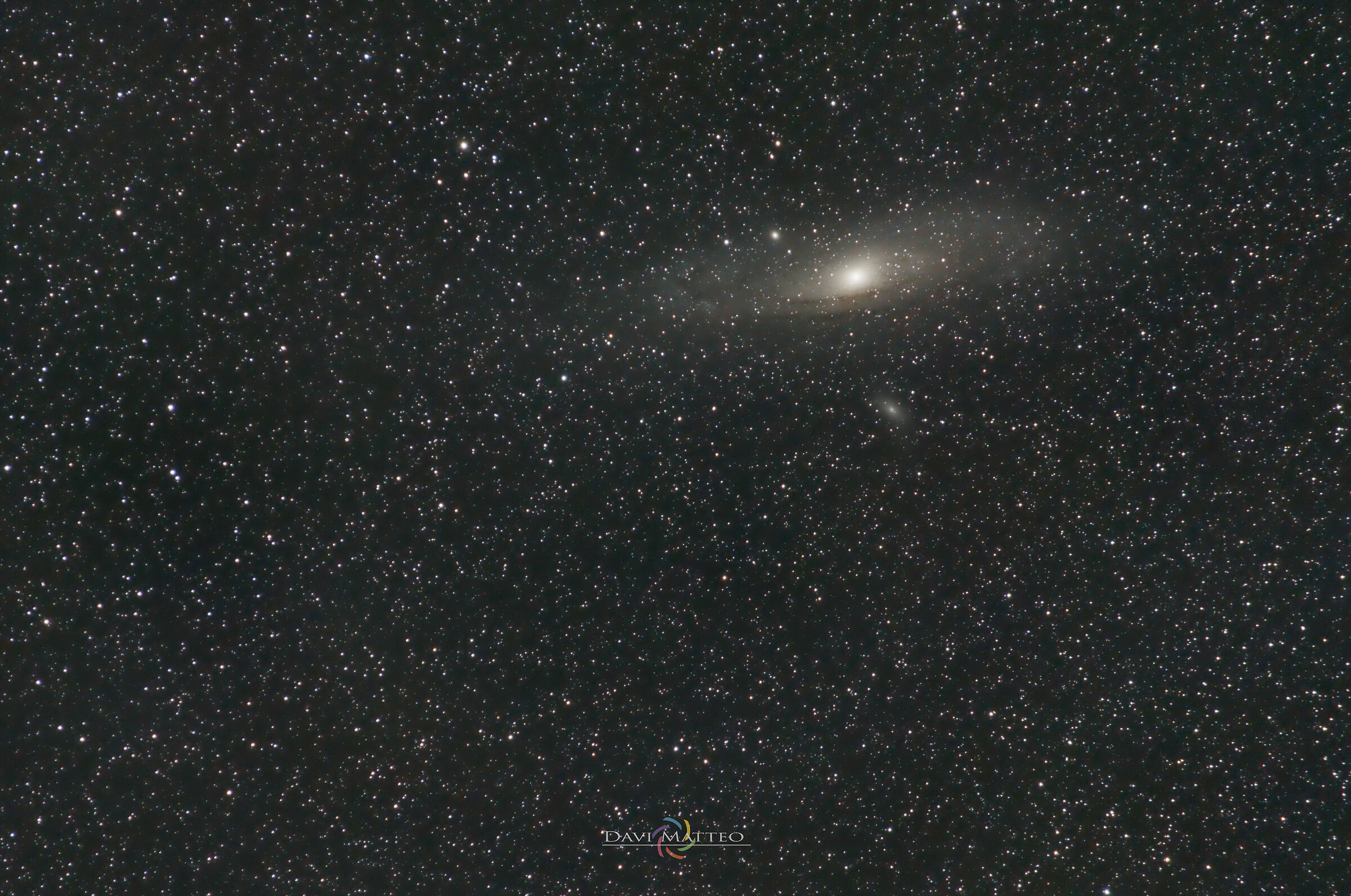 Galassia di Andromeda