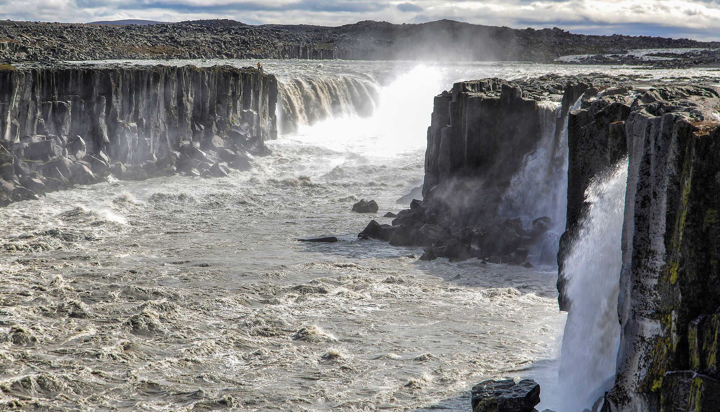 Selfoss