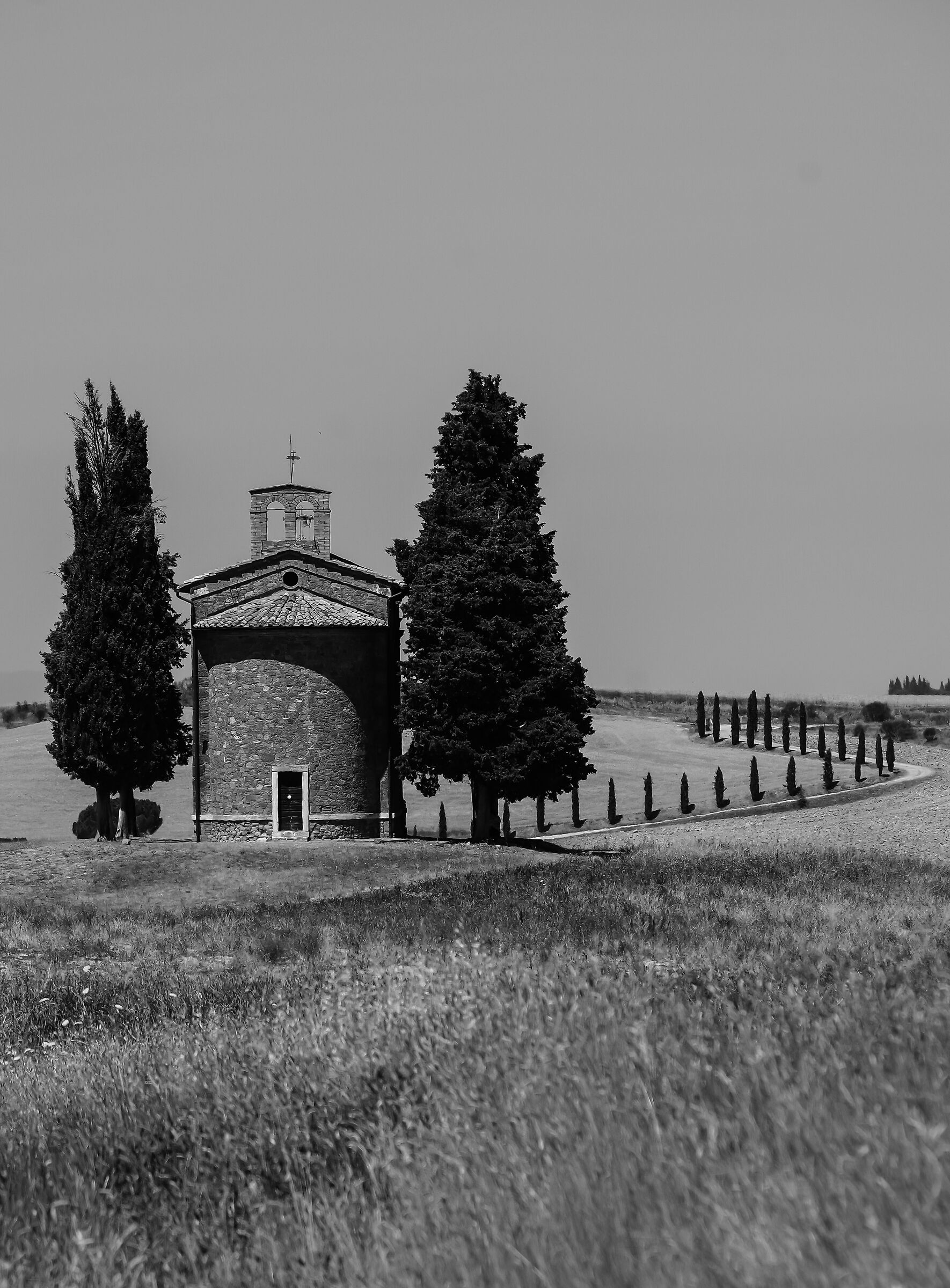 Cappella di Vitaleta