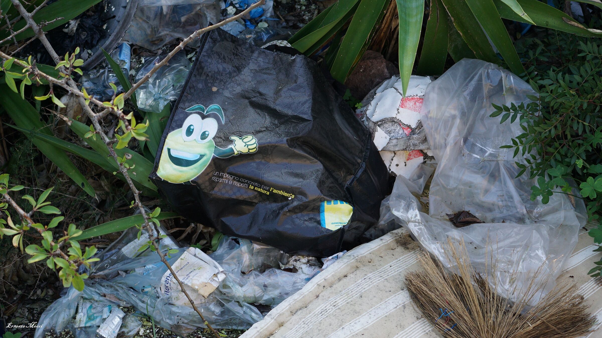 Recommendations Unheard .....