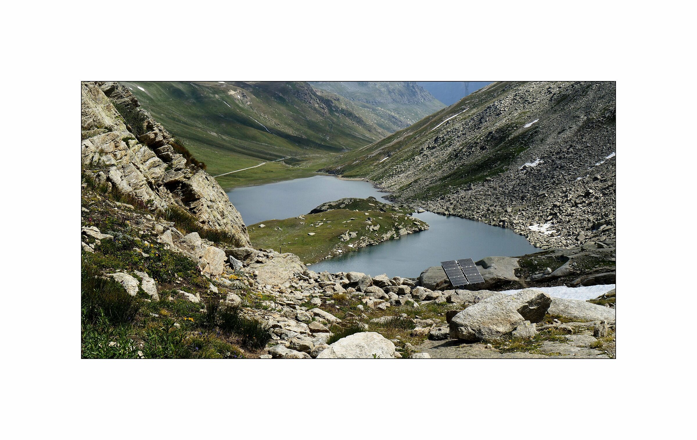 Parco Nazionale Gran Paradiso