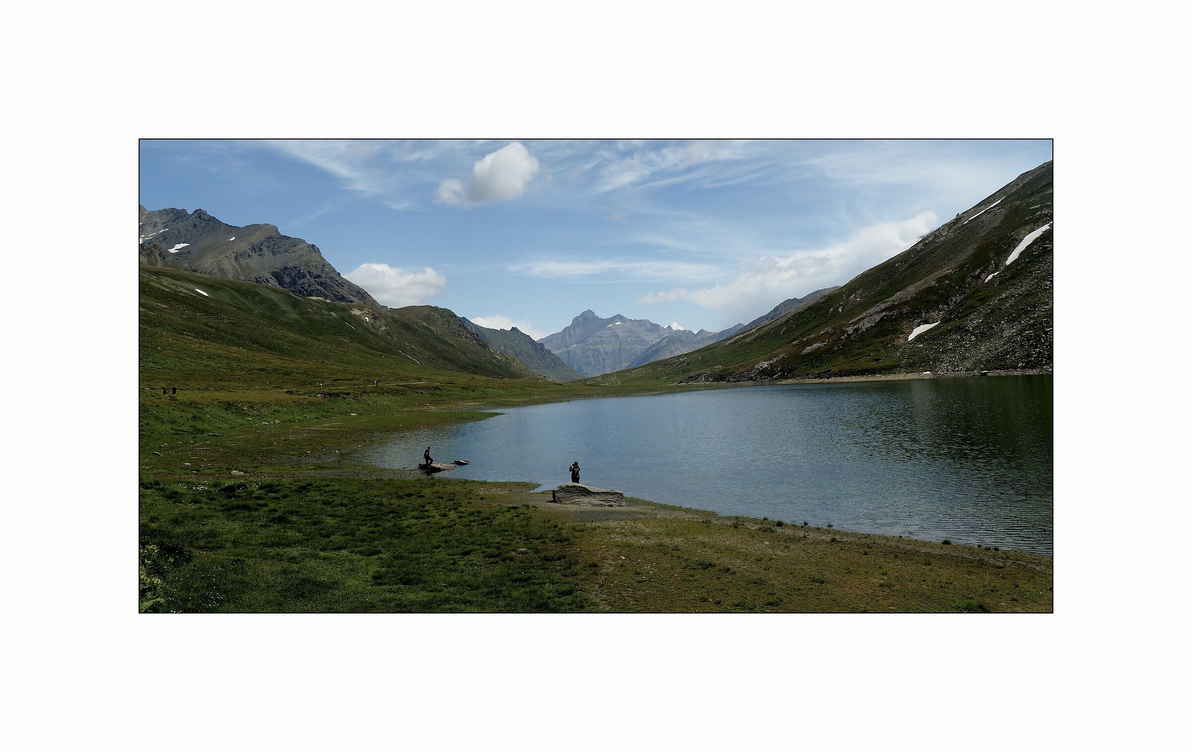 Parco Nazionale Gran Paradiso