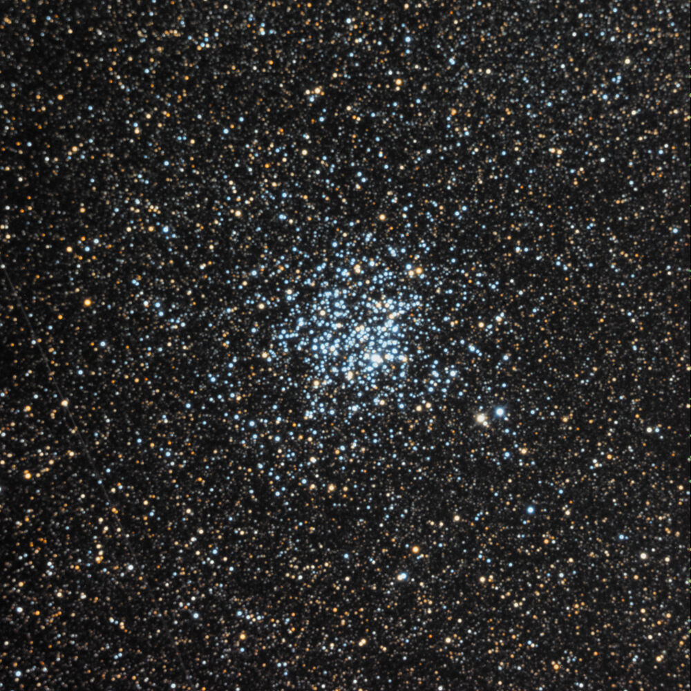 Messier 11