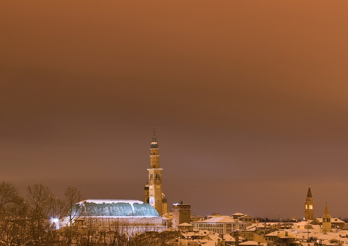 Palladian Basilica 2