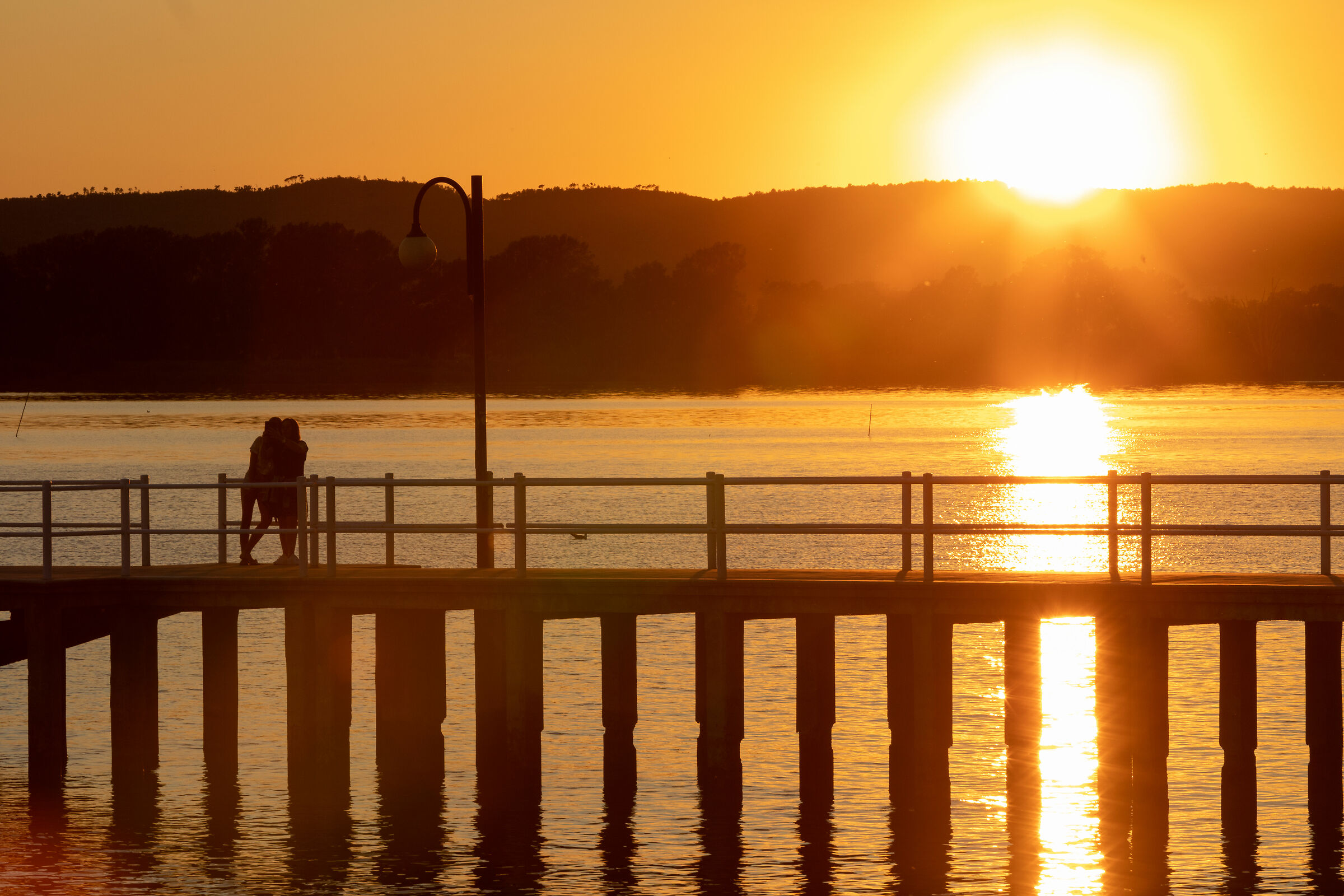Passignano sul trasimeno