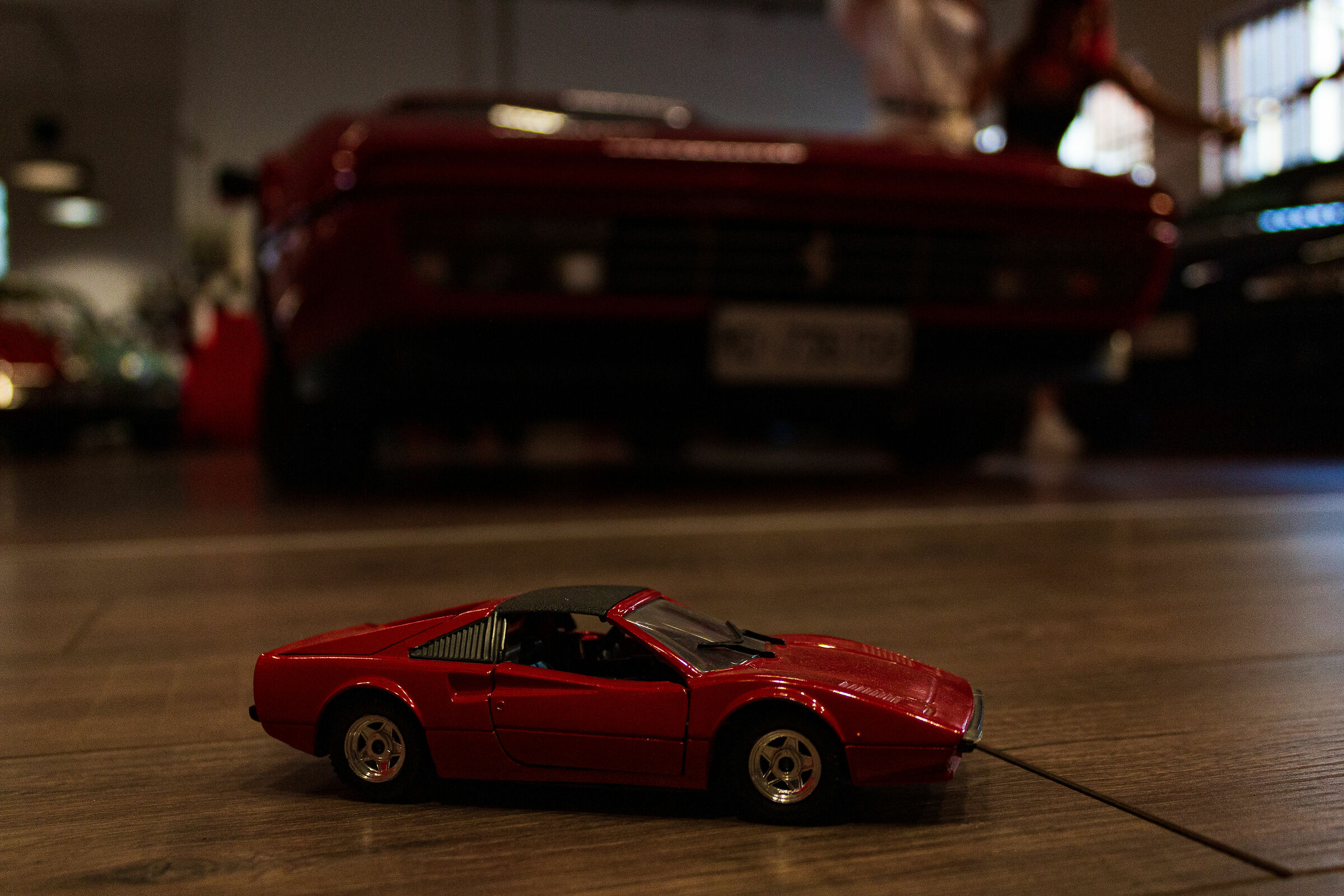Ferrari 328 GTS