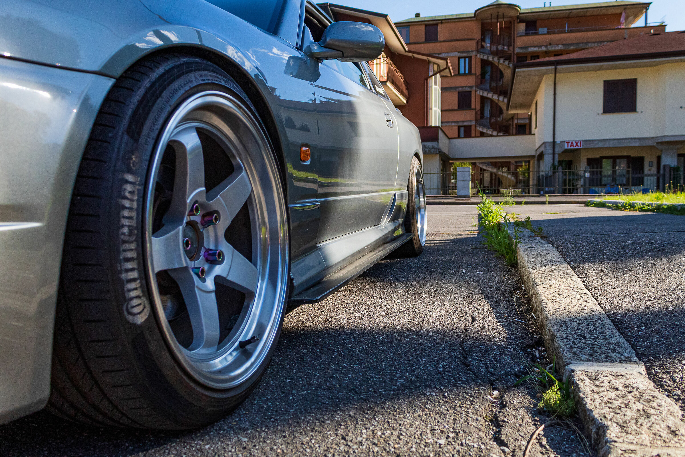 Silvia