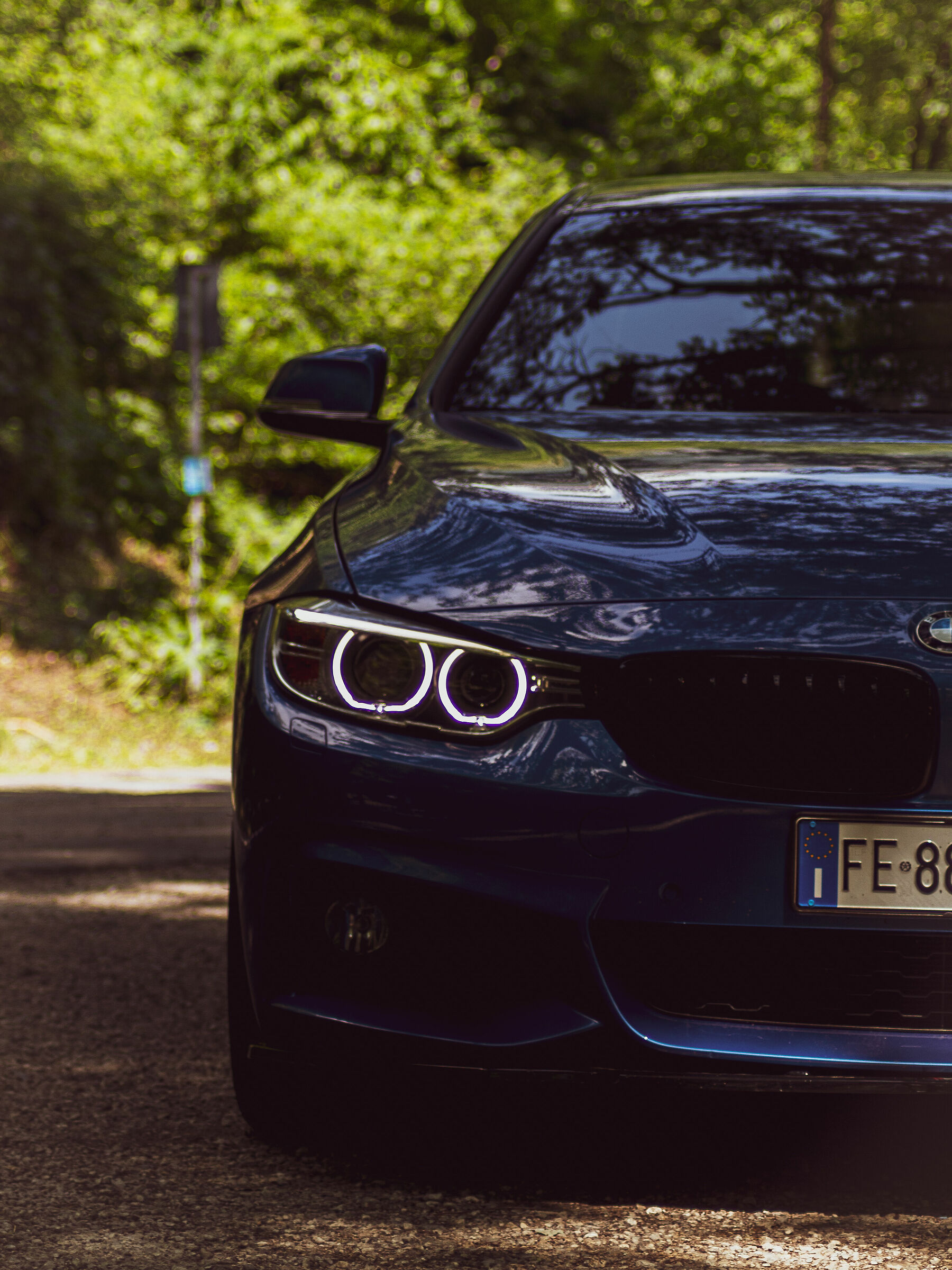 Bmw 430i Msport