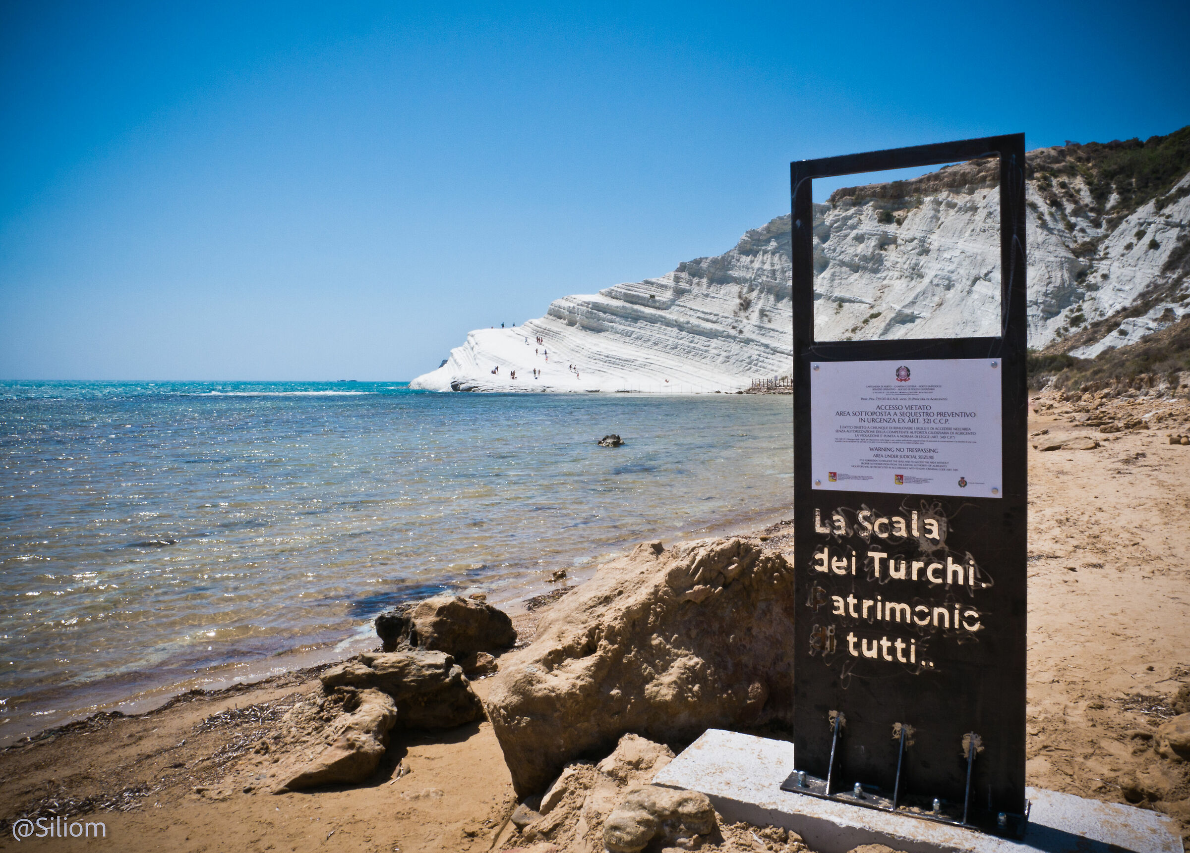 scala dei turchi 5