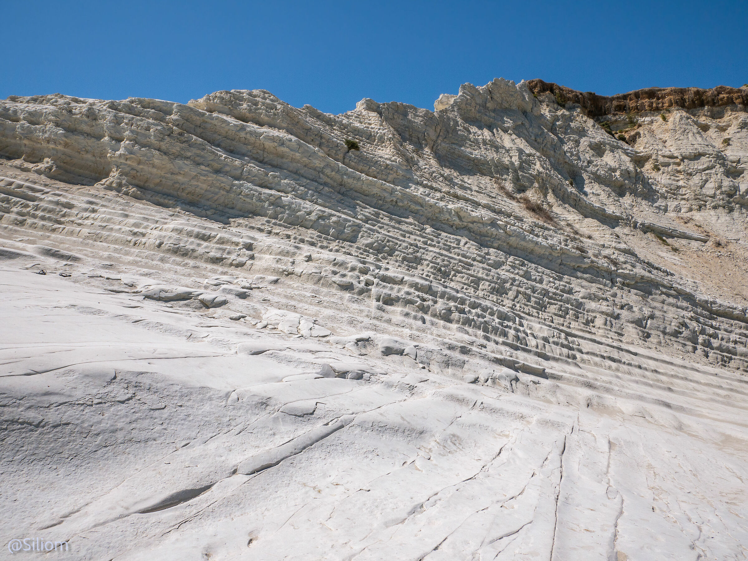 scala dei turchi 10 e lode