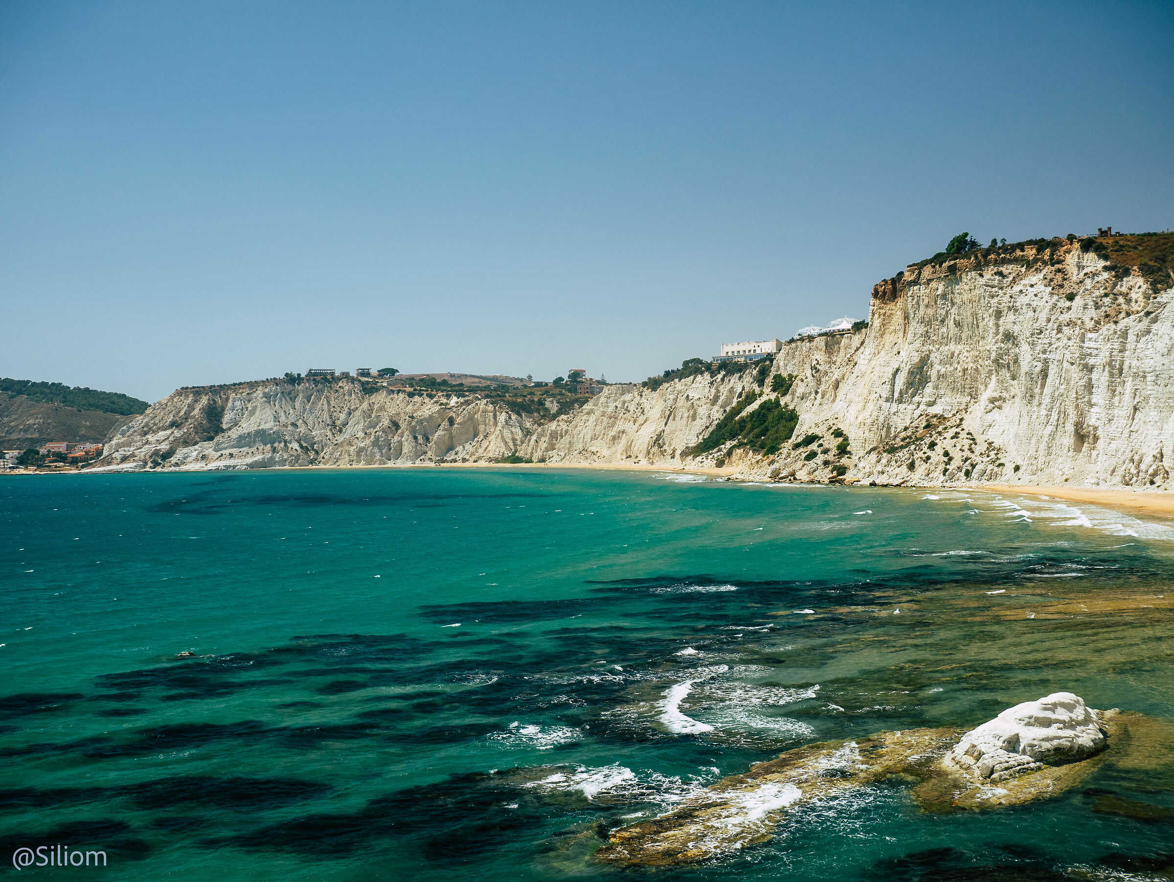 scala dei turchi 12