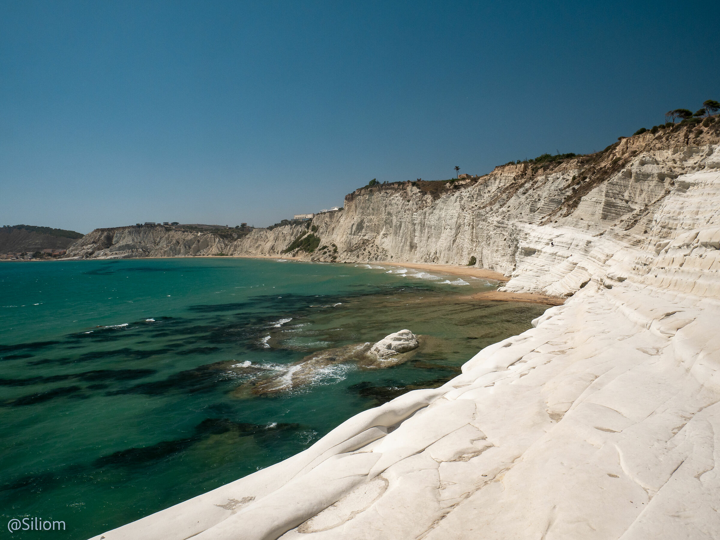 scala dei turchi 13
