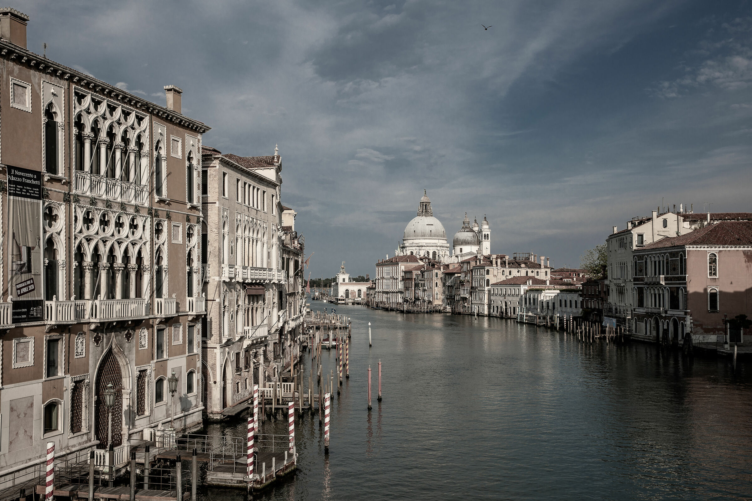 Insolitamente la solita ......