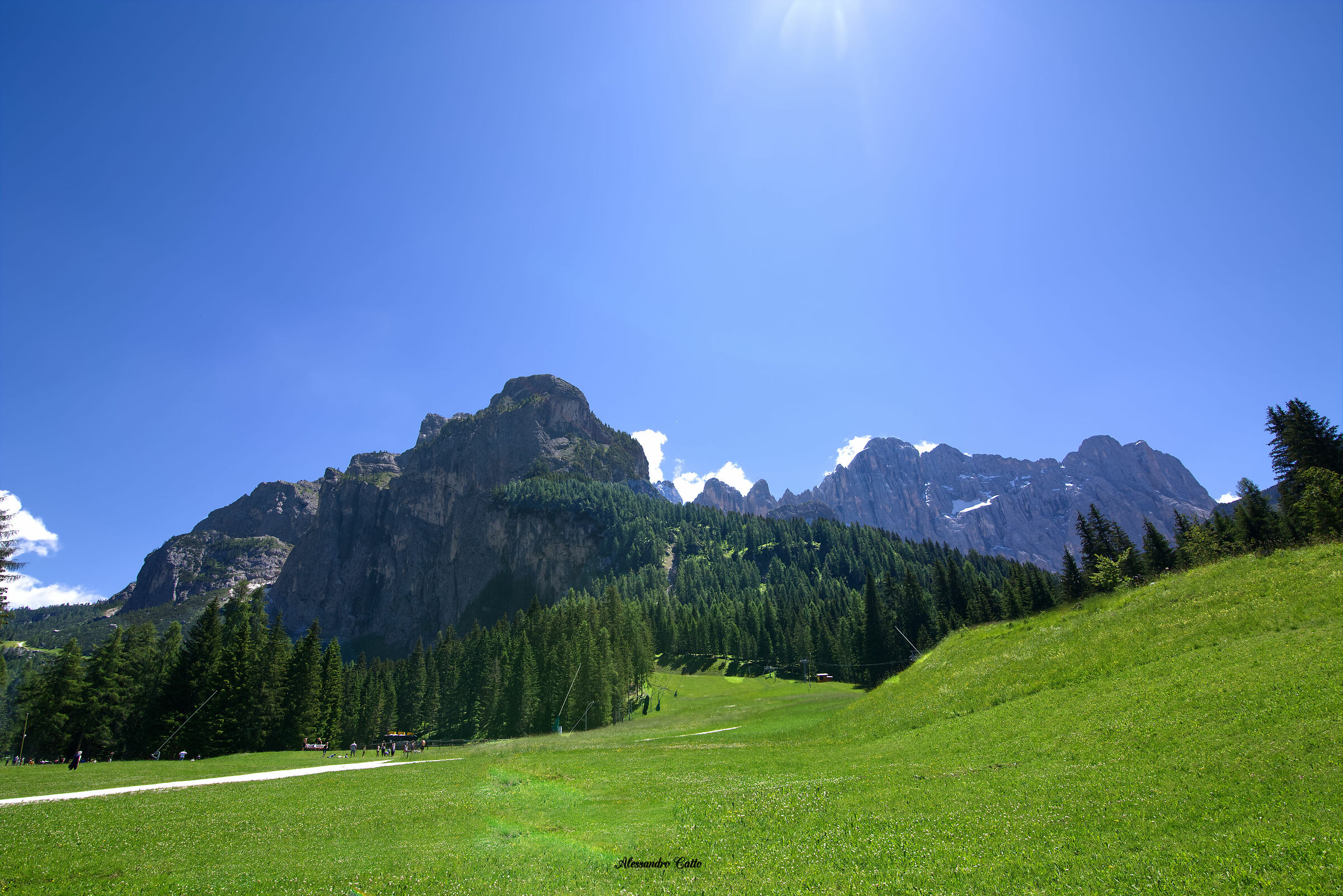 pian di pezzè