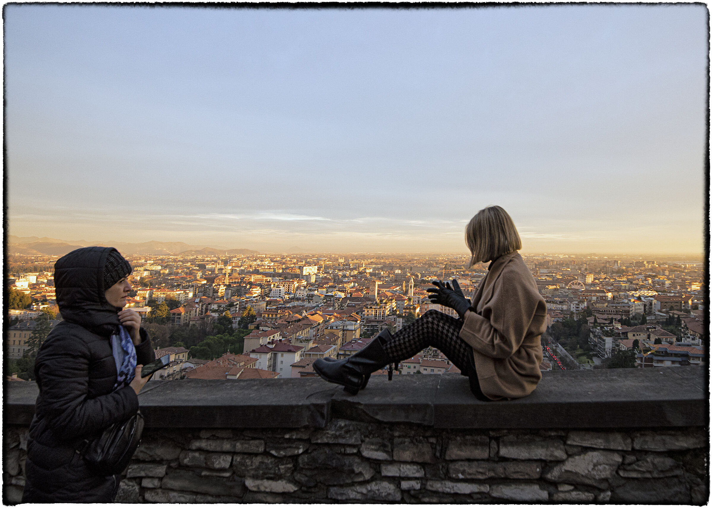 Bergamo Viva