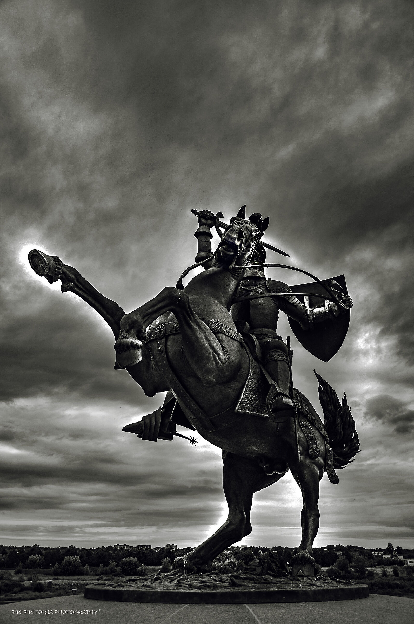 Il simbolo storico della Lituania