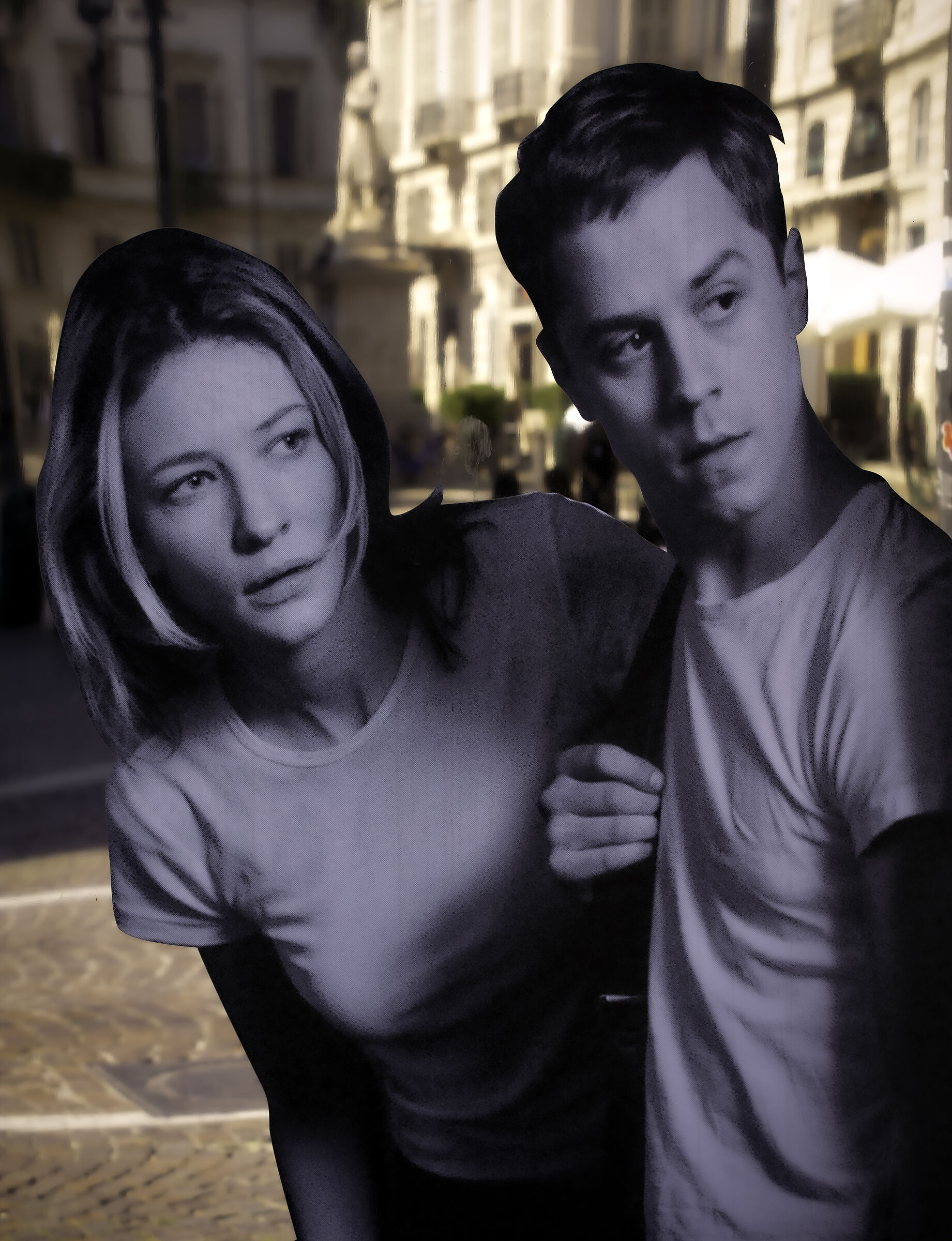 Circospetti e sospettosi