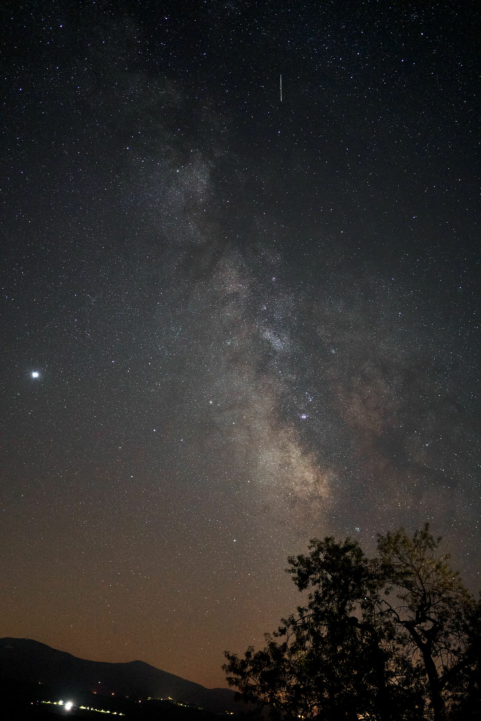 Milky Way