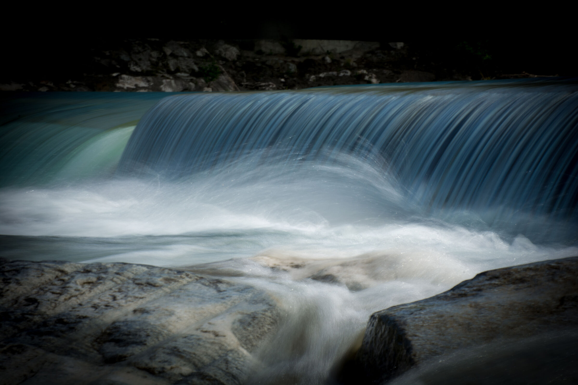 Cascata della Trebbia