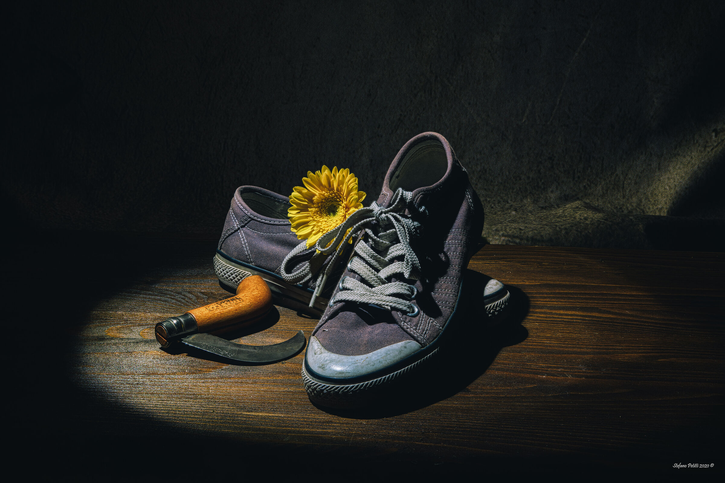 Sneakers
