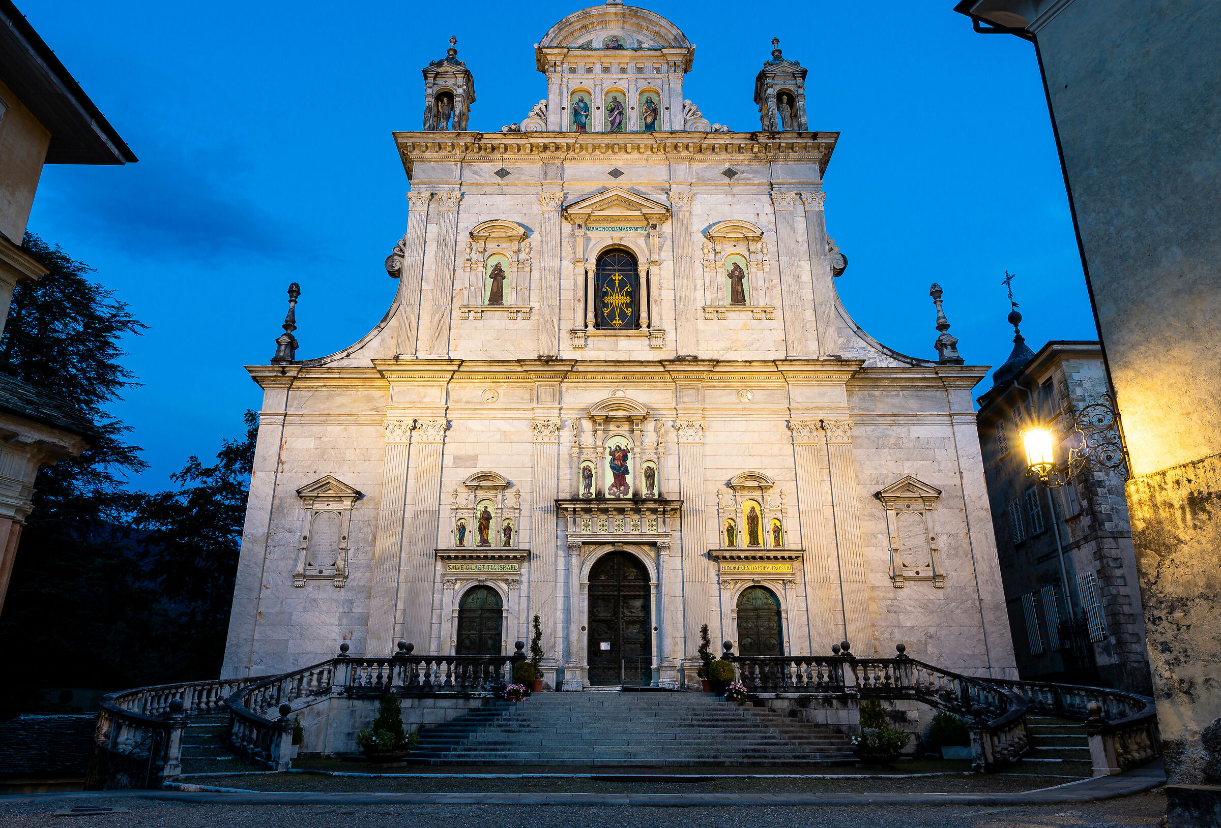 Sacred Mount Varallo 2