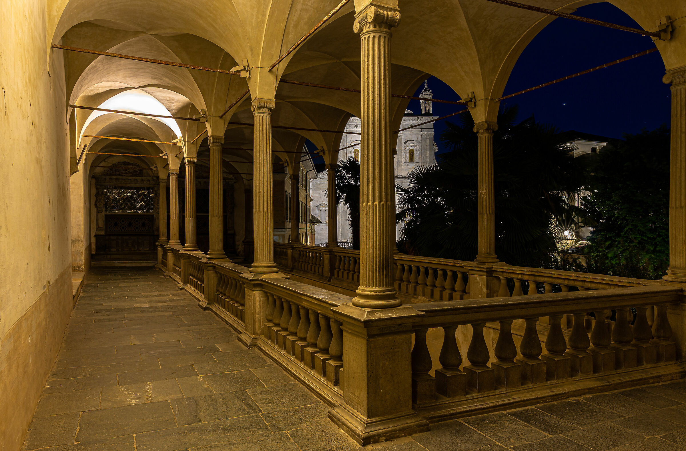 Sacro monte varallo 4