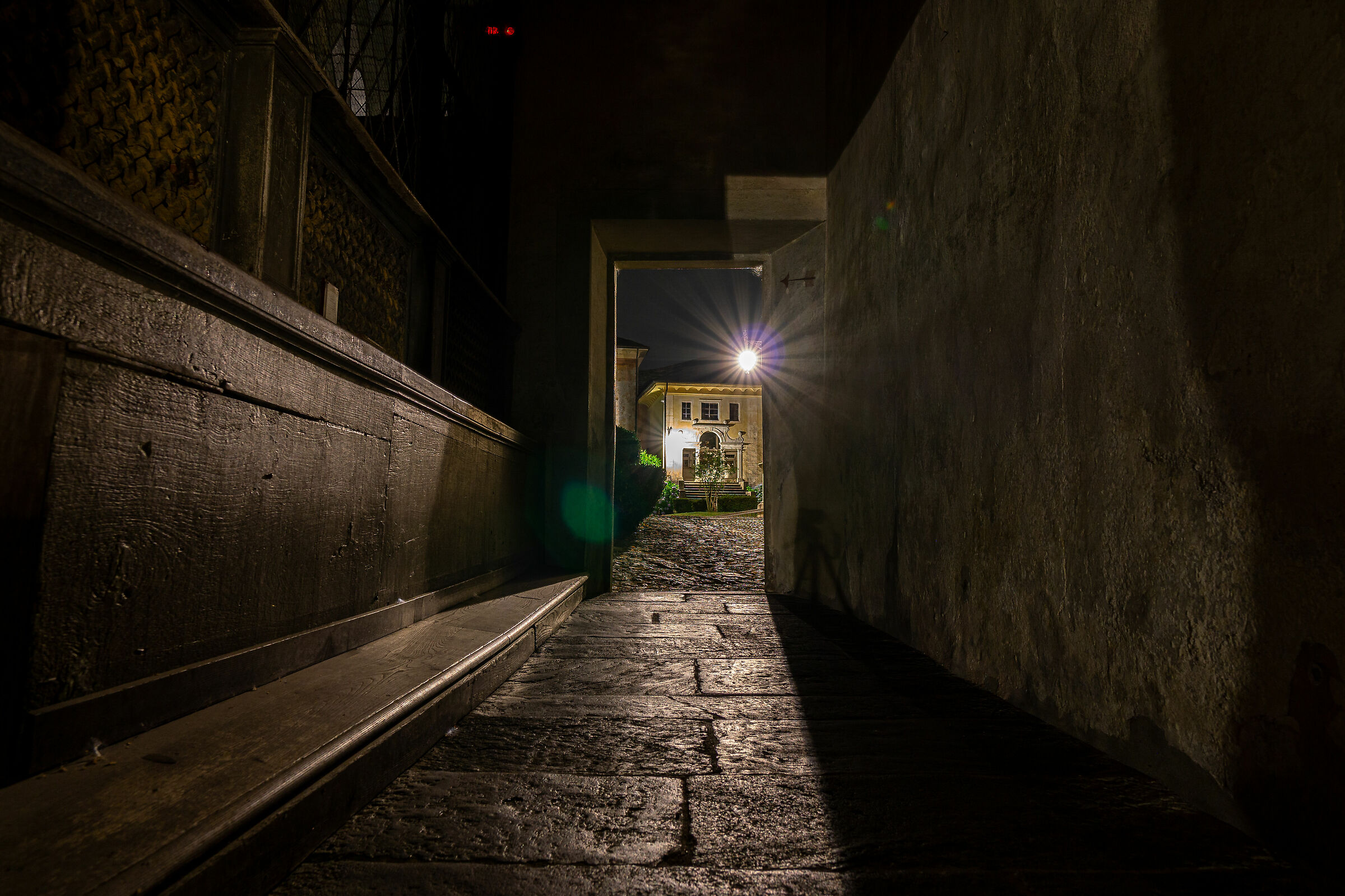 Sacro monte varallo 7