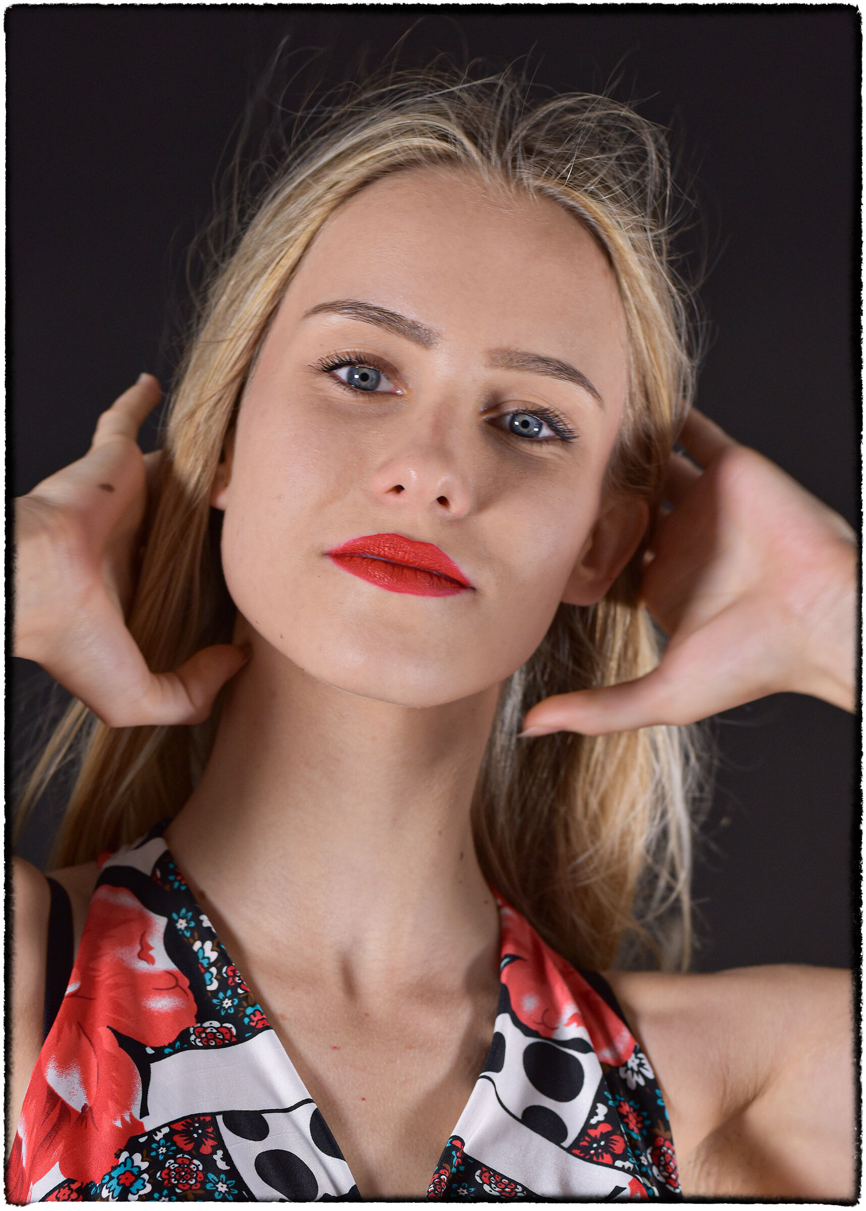 Weronika, New North10