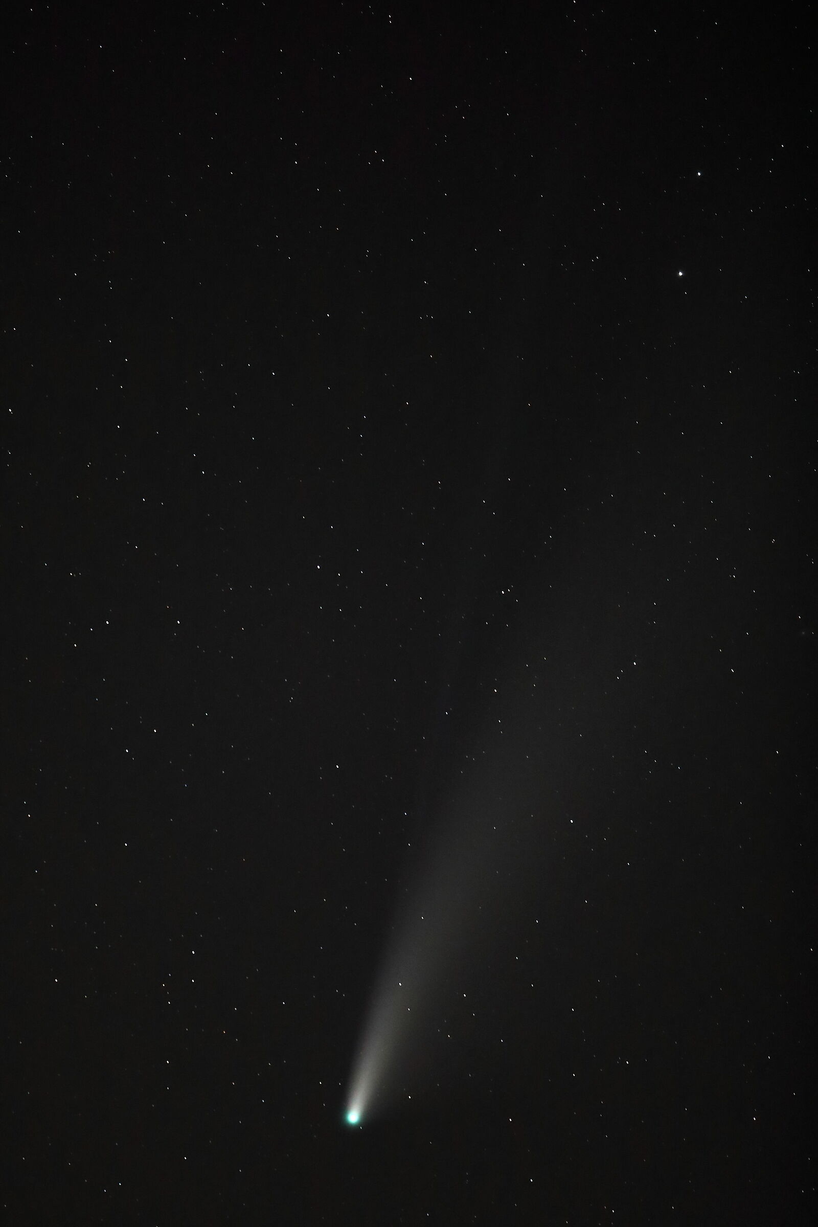 The Comet