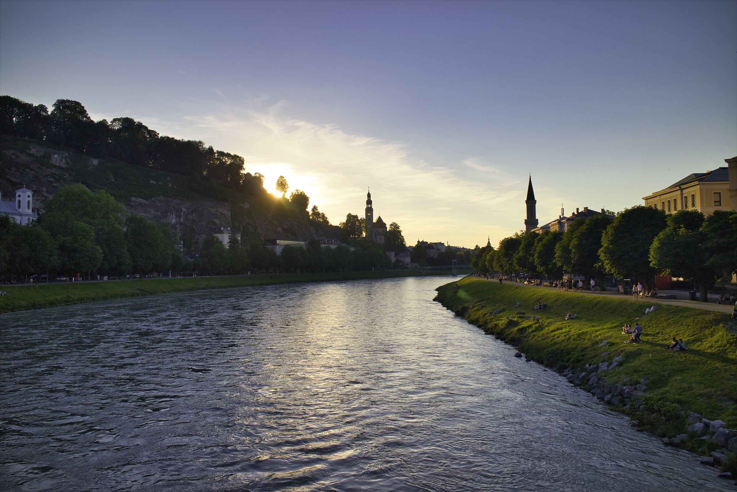 Salzach
