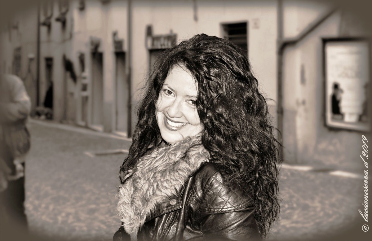 Simpatia in bianco e nero