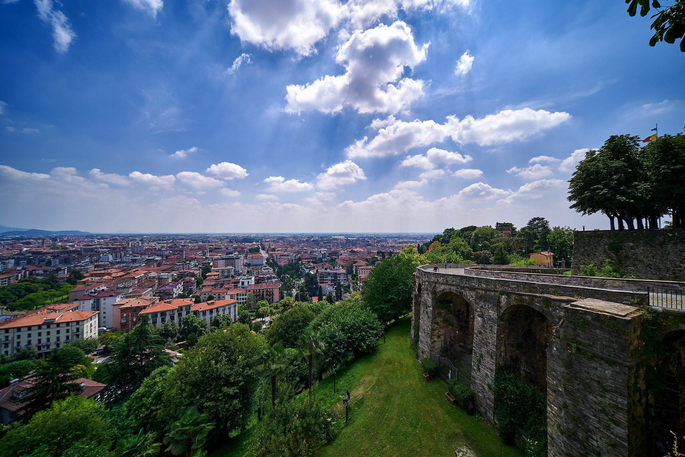 St. James's Gate Ascent