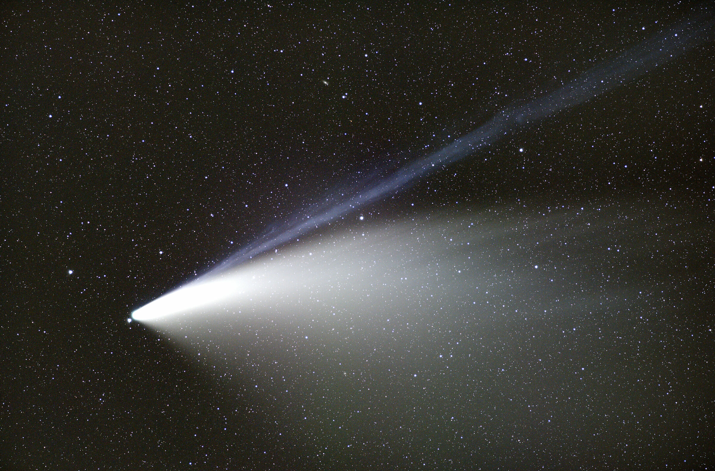 Comet C/2020 F3