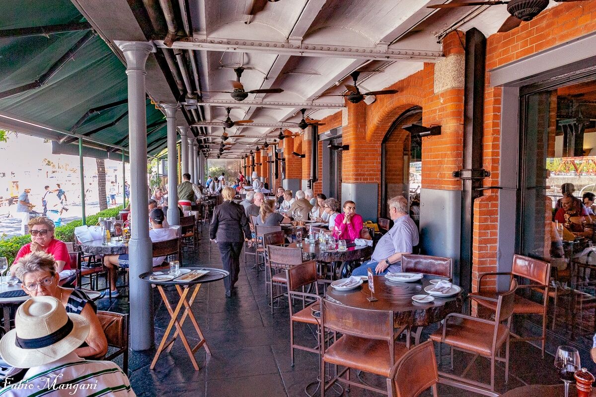 BUENOS AIRES, ARGENTINA