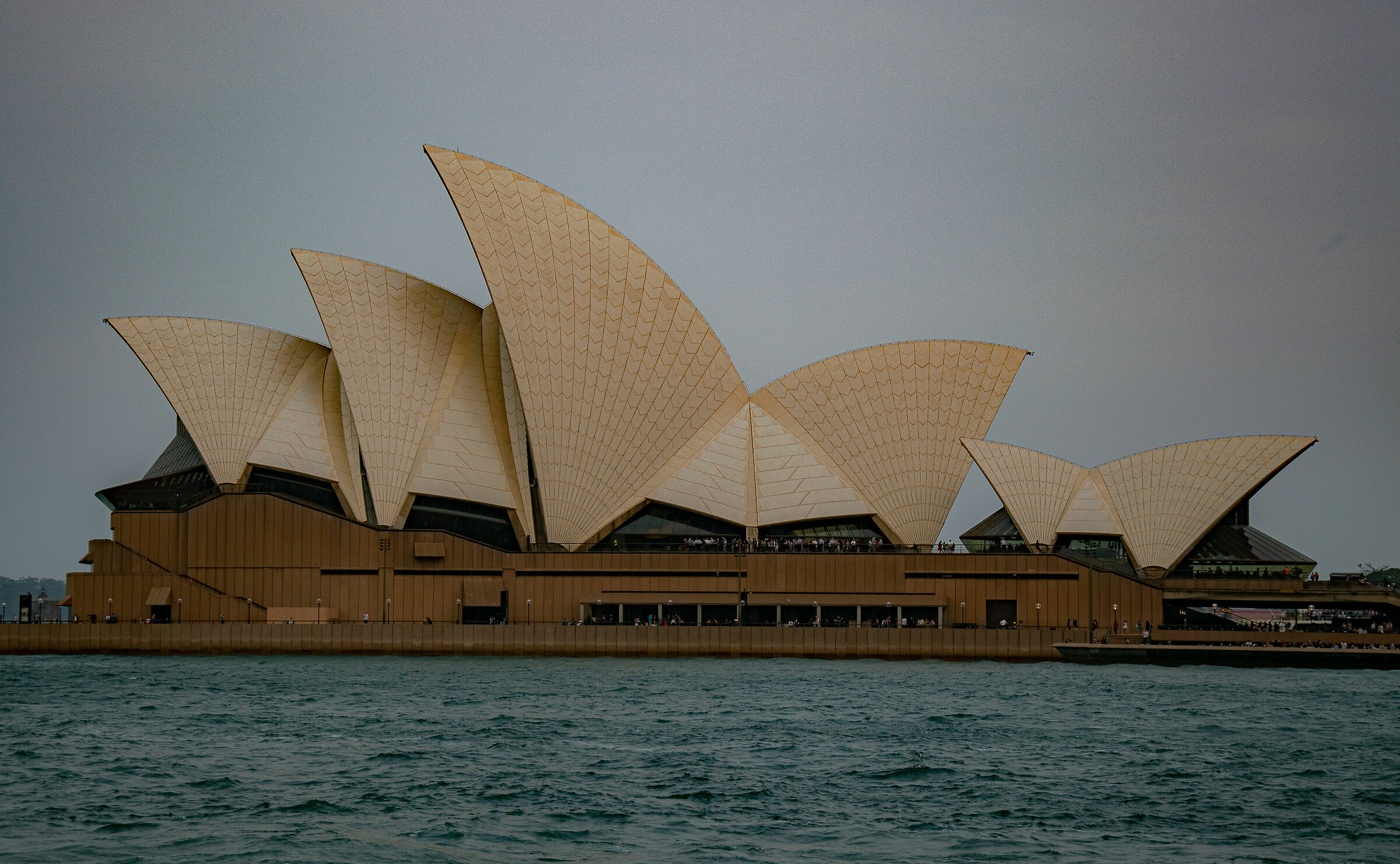 Opera House