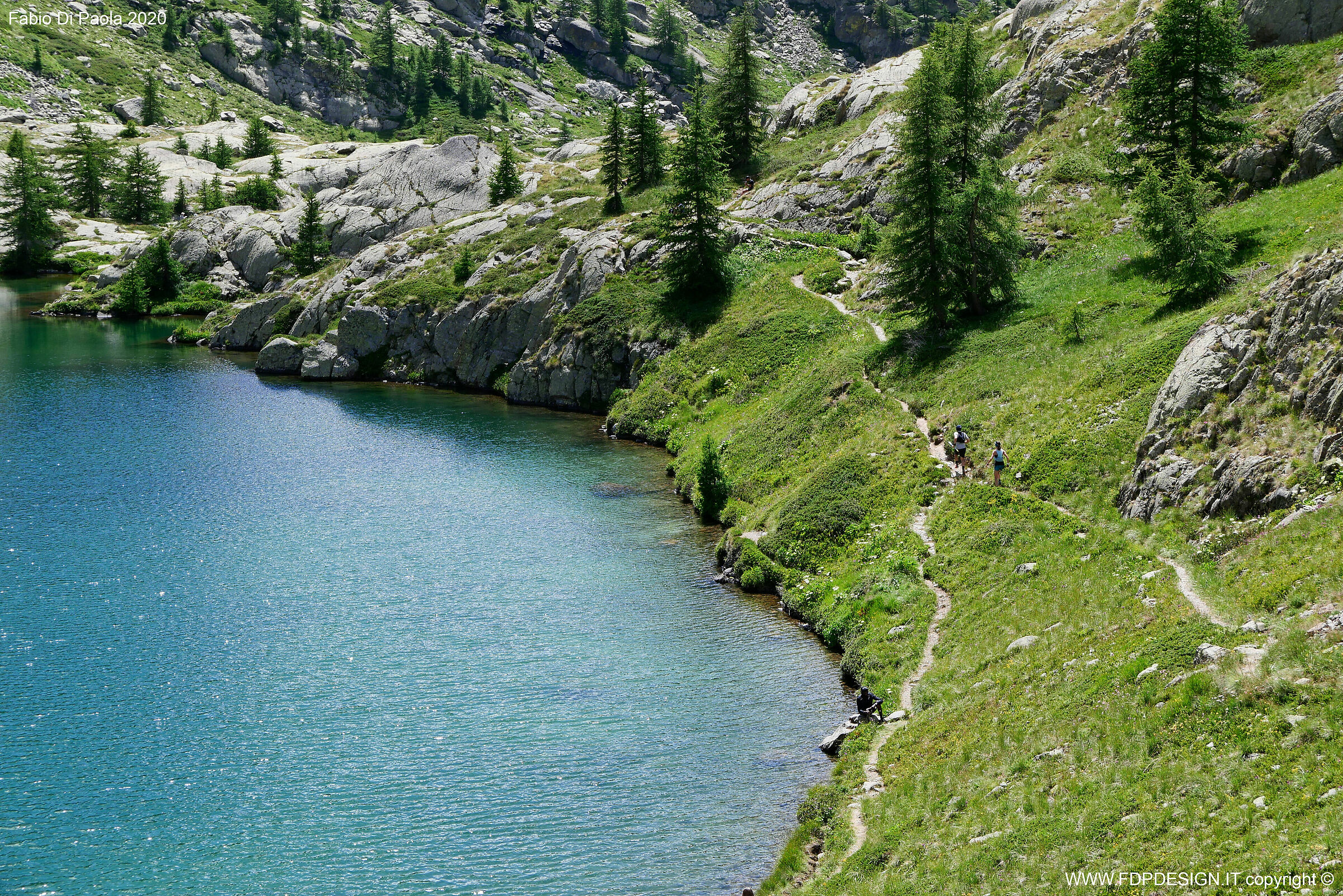 Vens in esecuzione