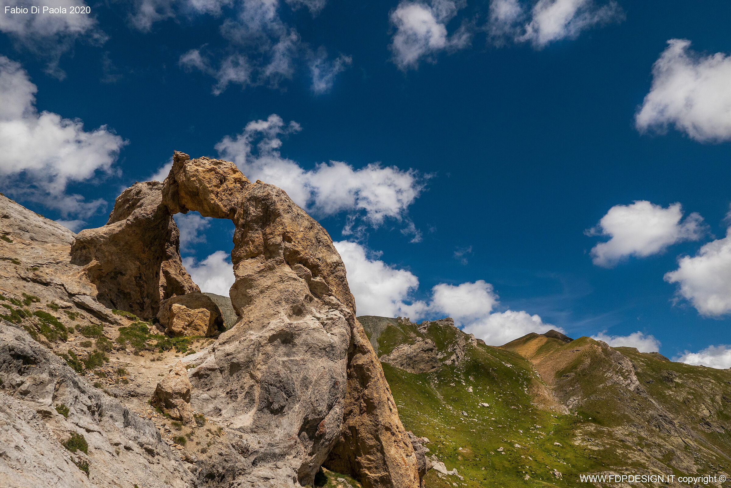 Arco de Tortisse