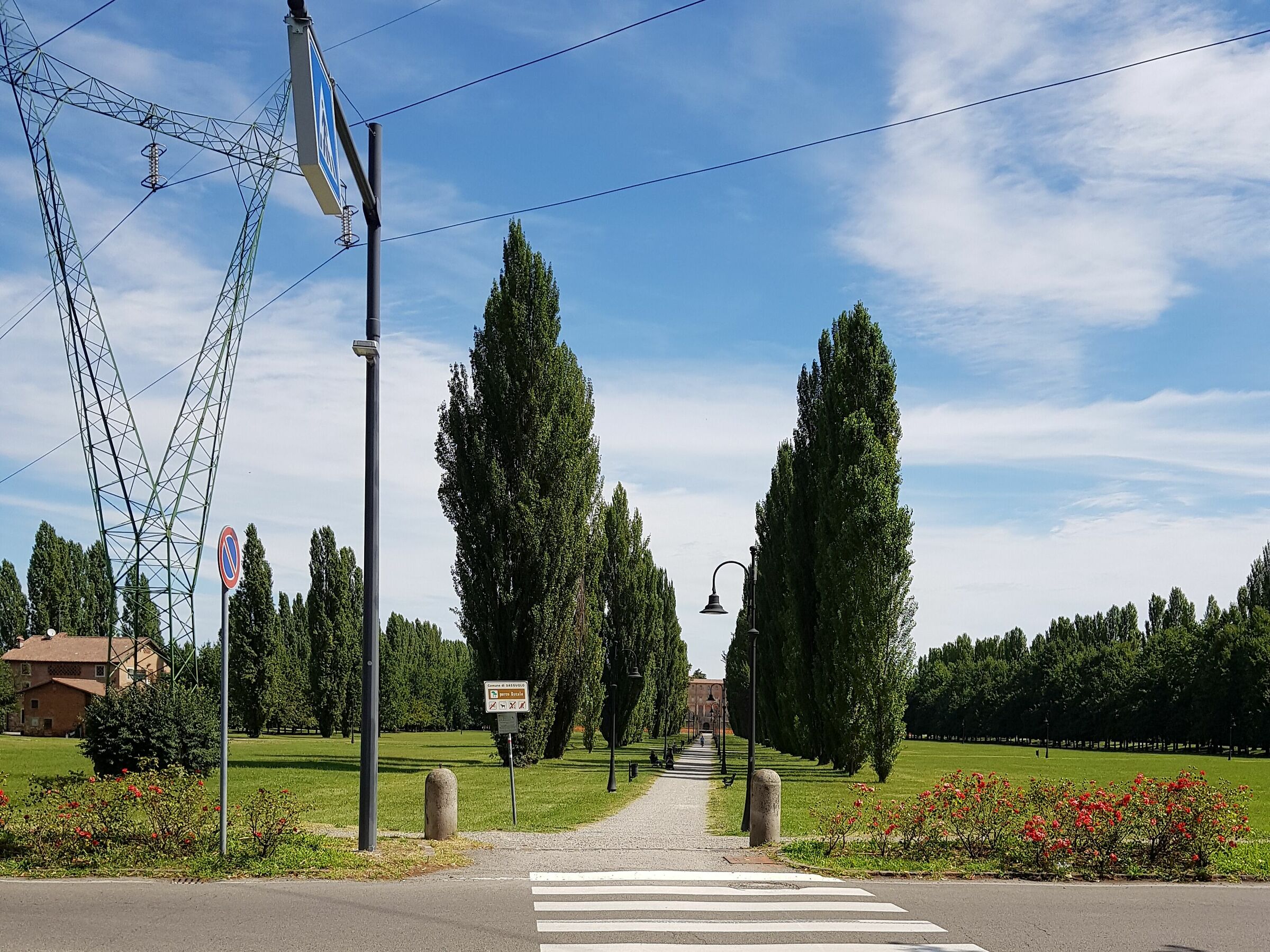 Parco ducale Sassuolo