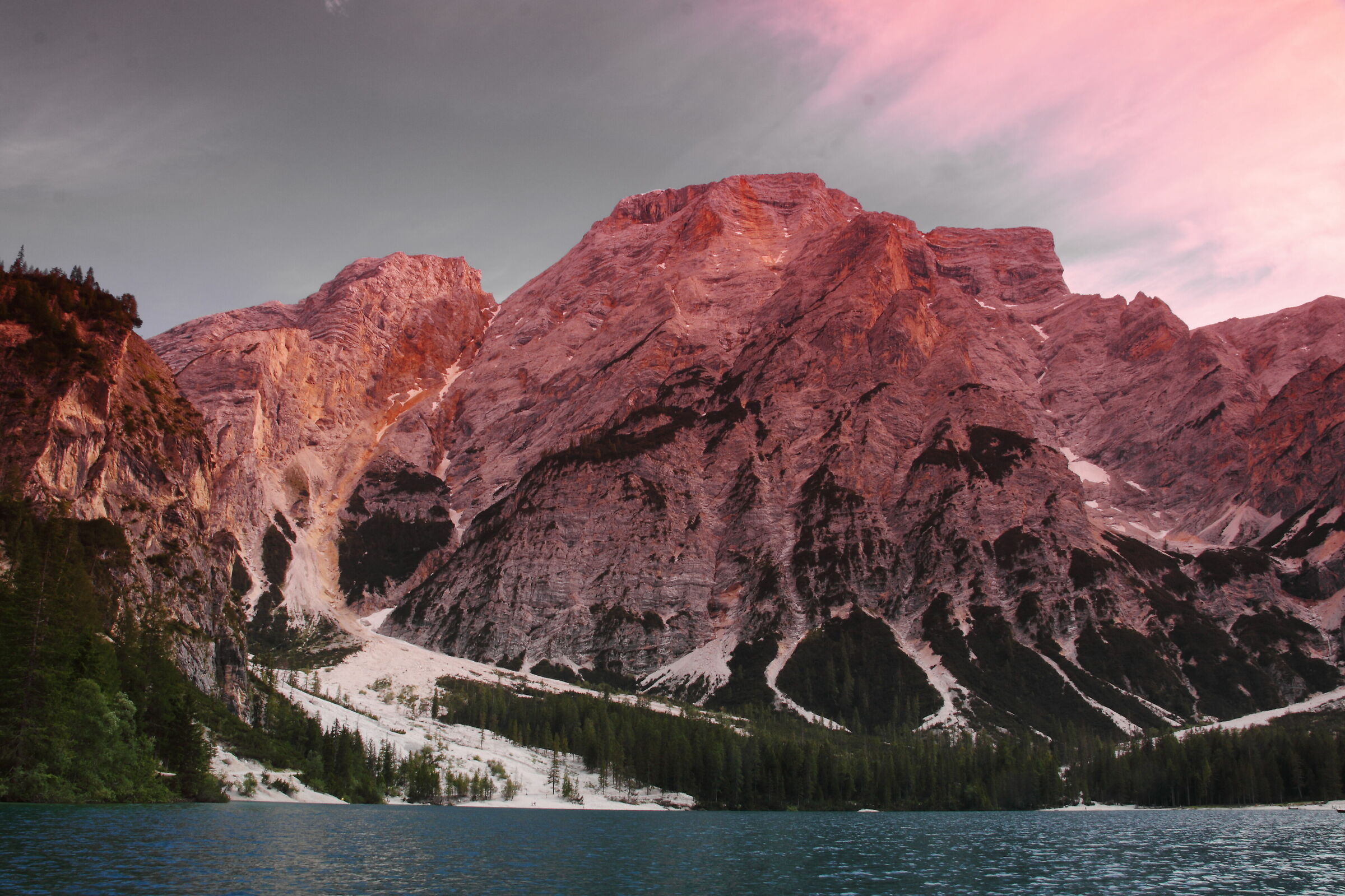 trentino a. a.