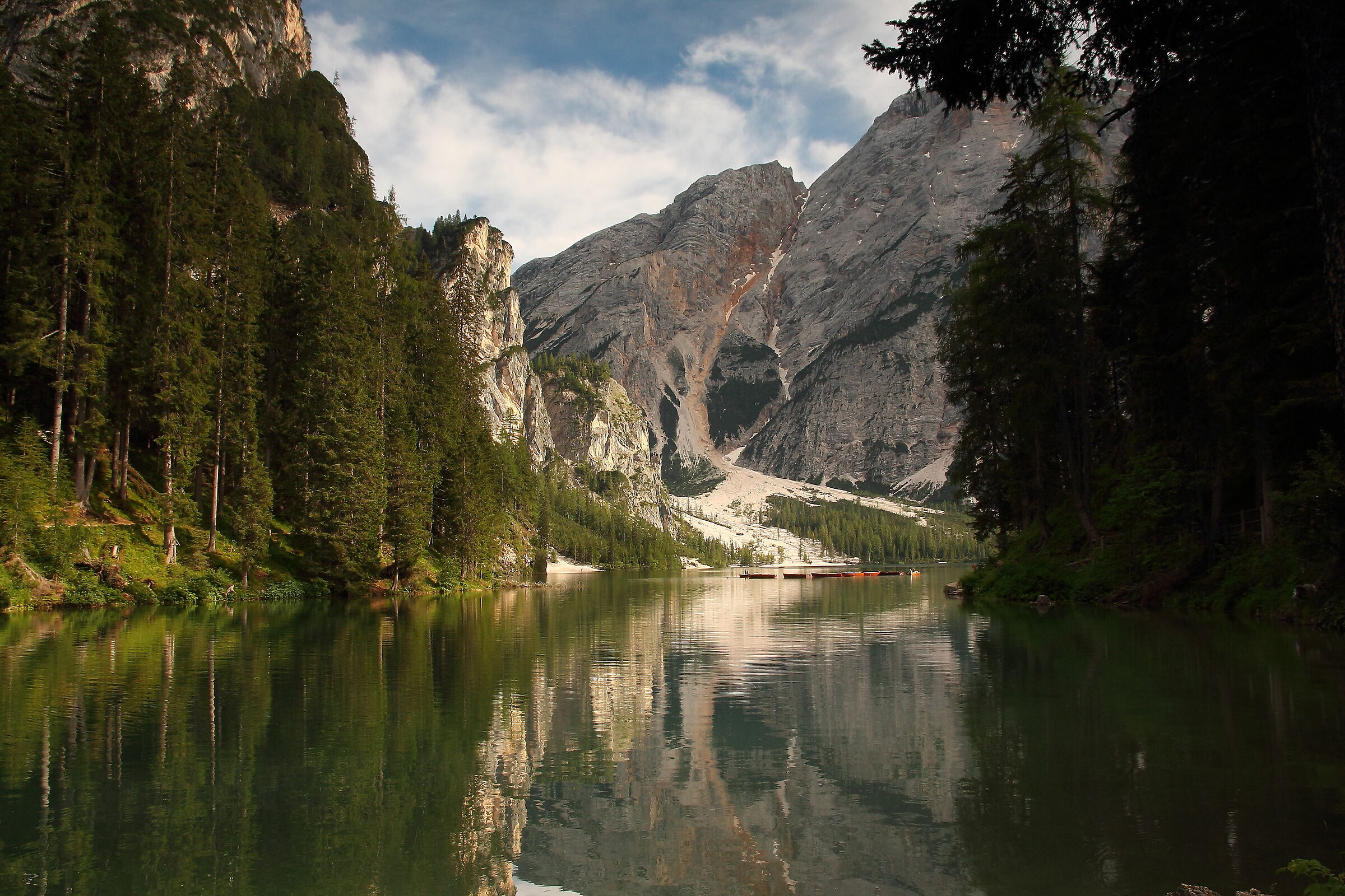 trentino a. a.