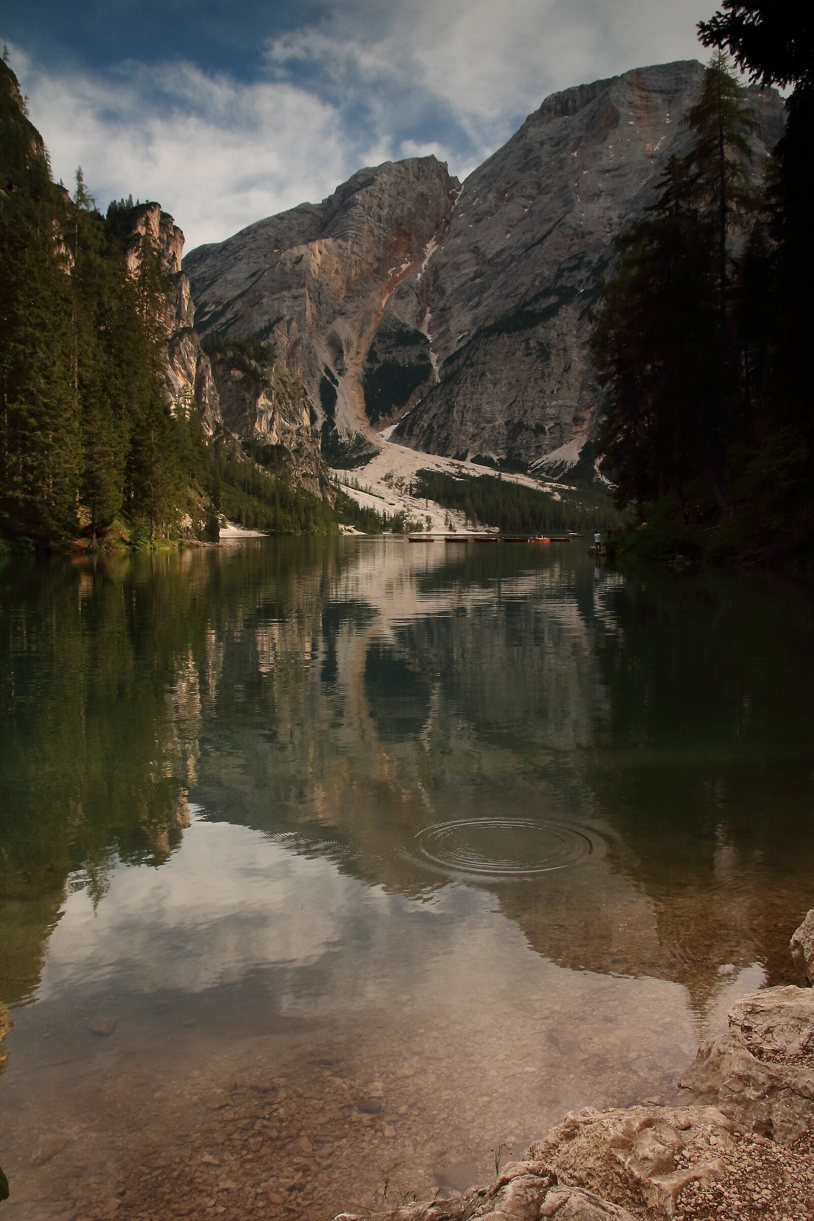 trentino a. a.