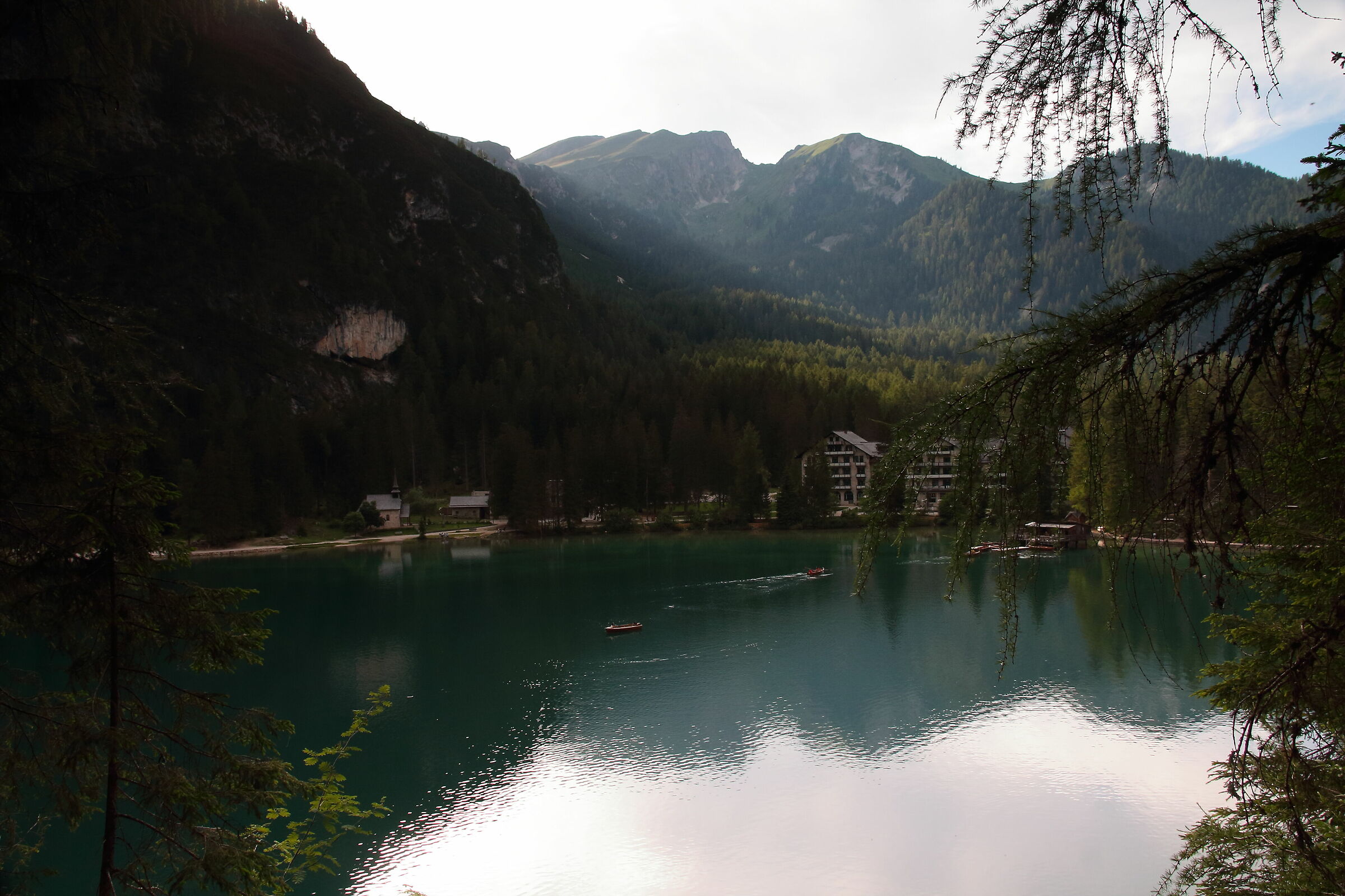 trentino a. a.