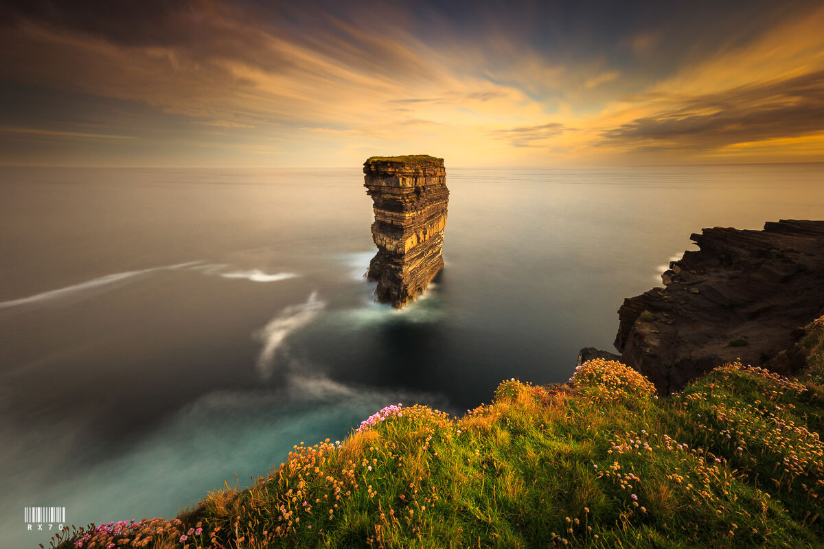 Downpatrick Head