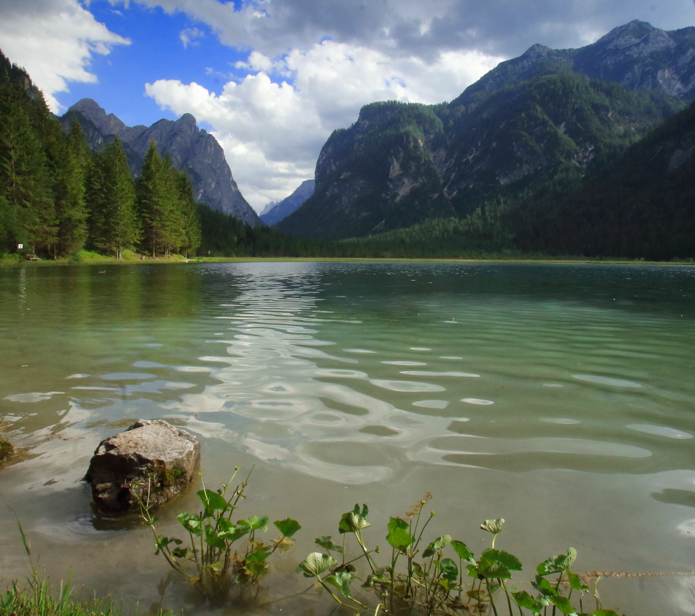 trentino a. a.
