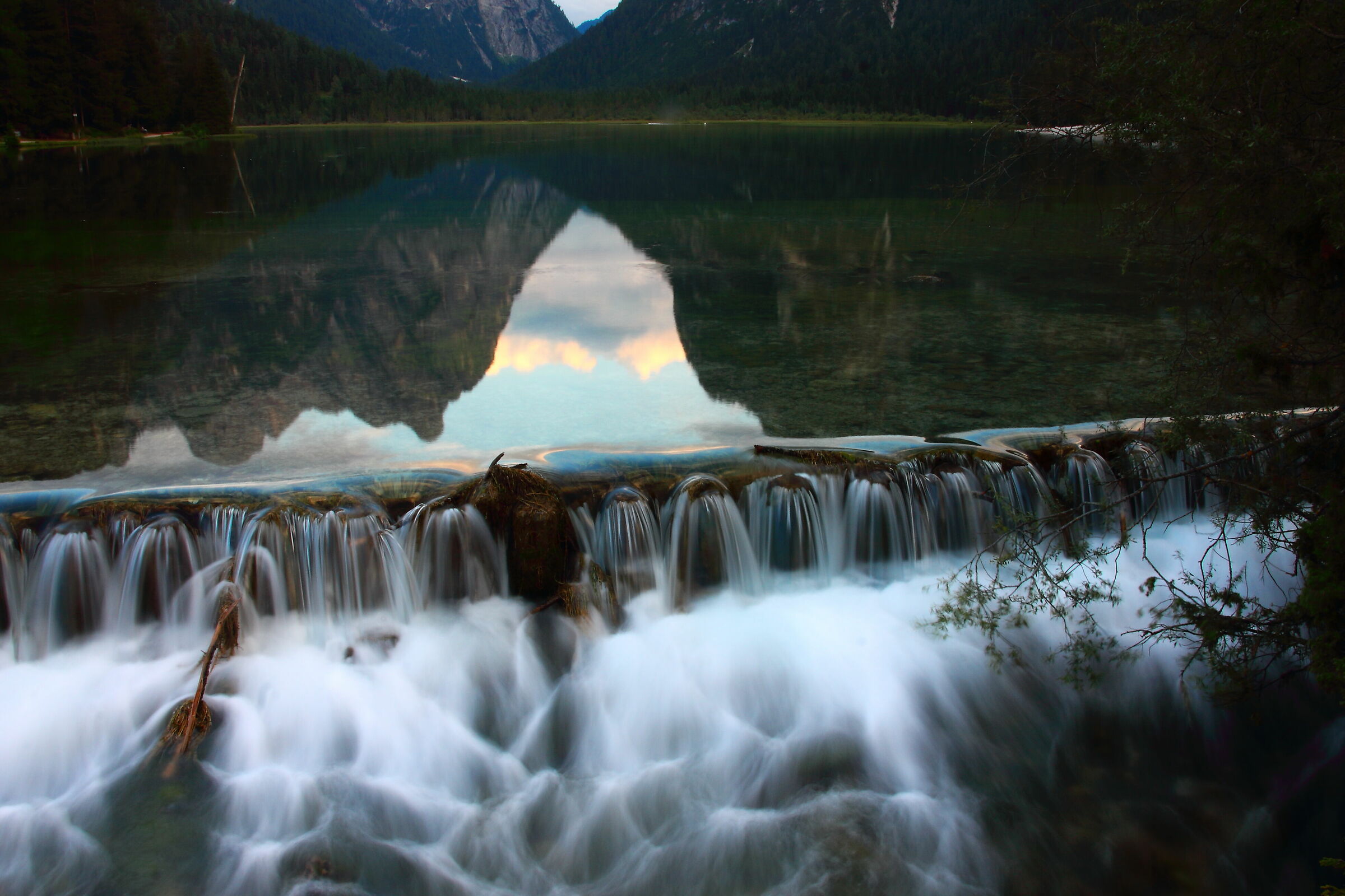 trentino