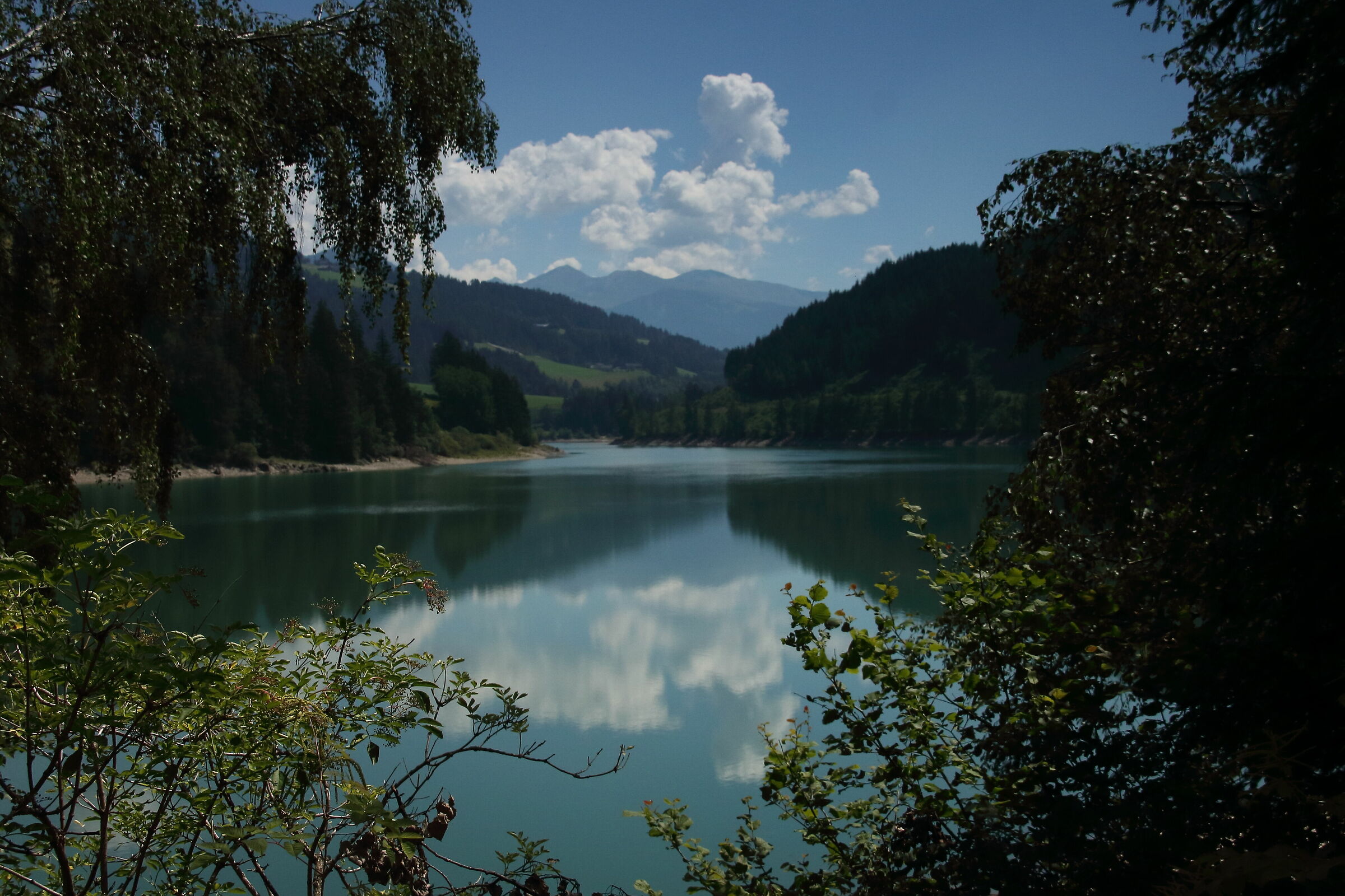 trentino a. a.