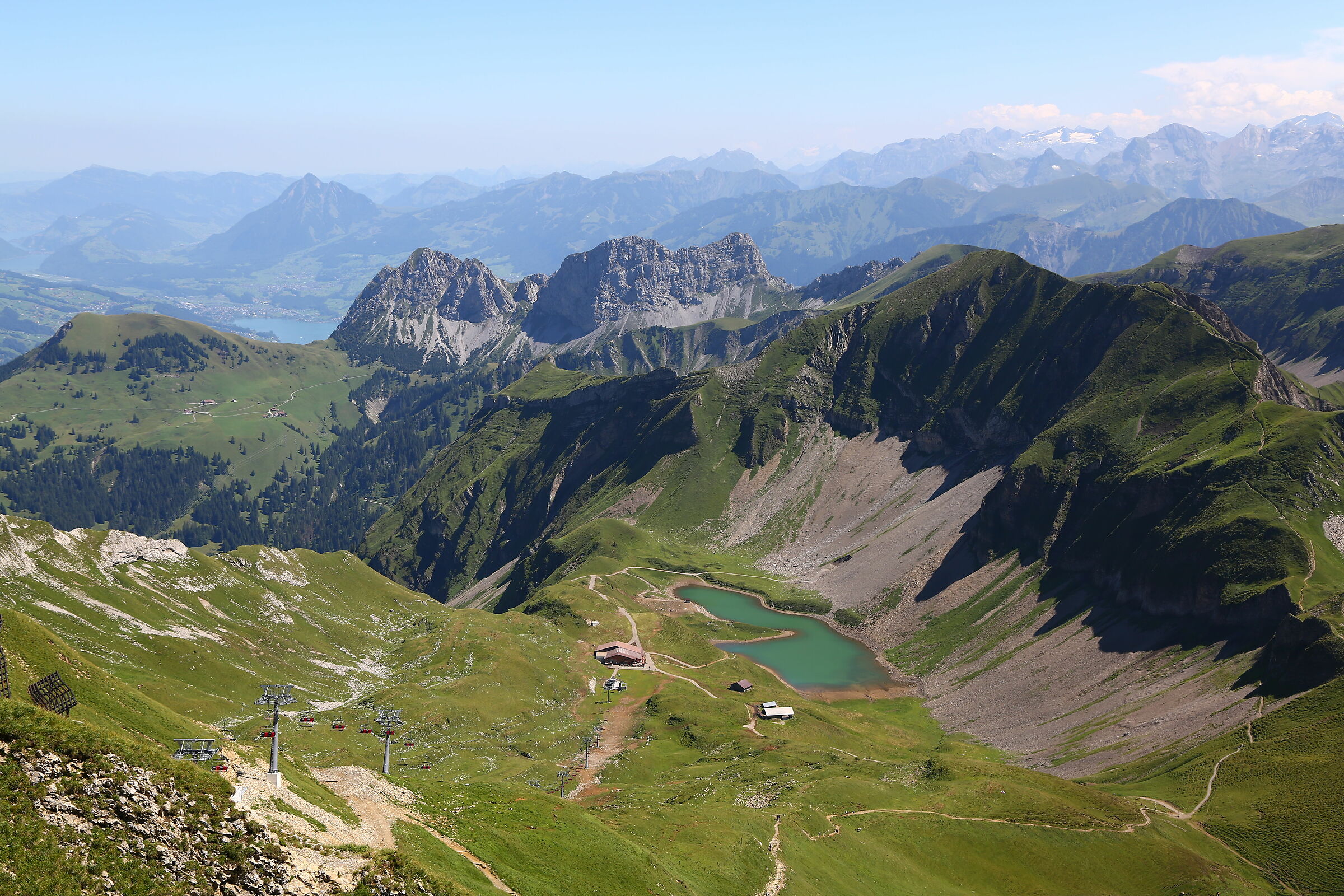 Rothorn 1