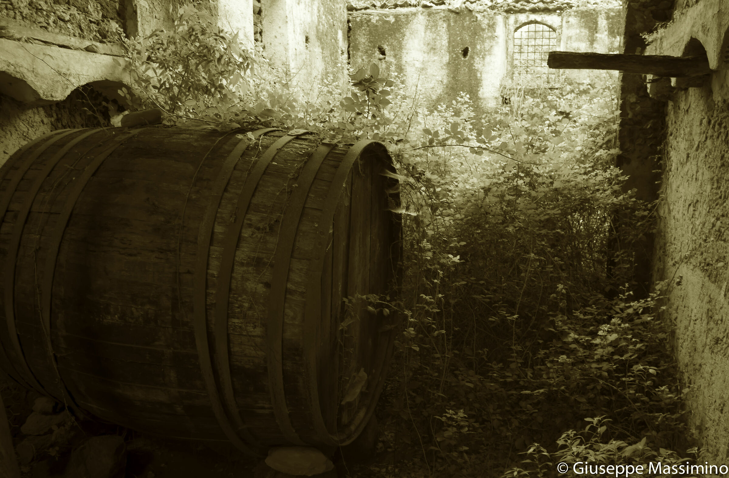 Linguaglossa-Botte 1700