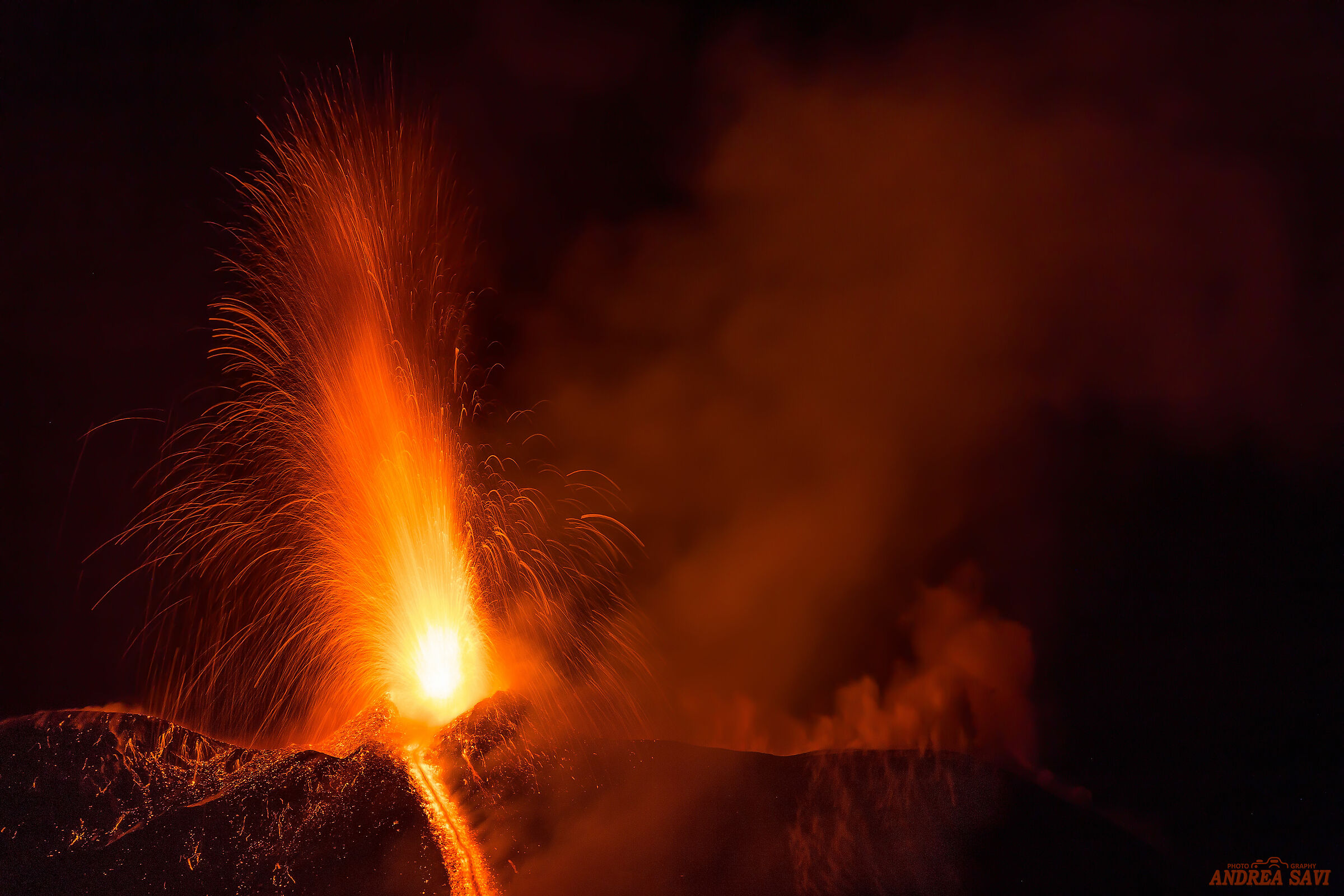 Etna 1
